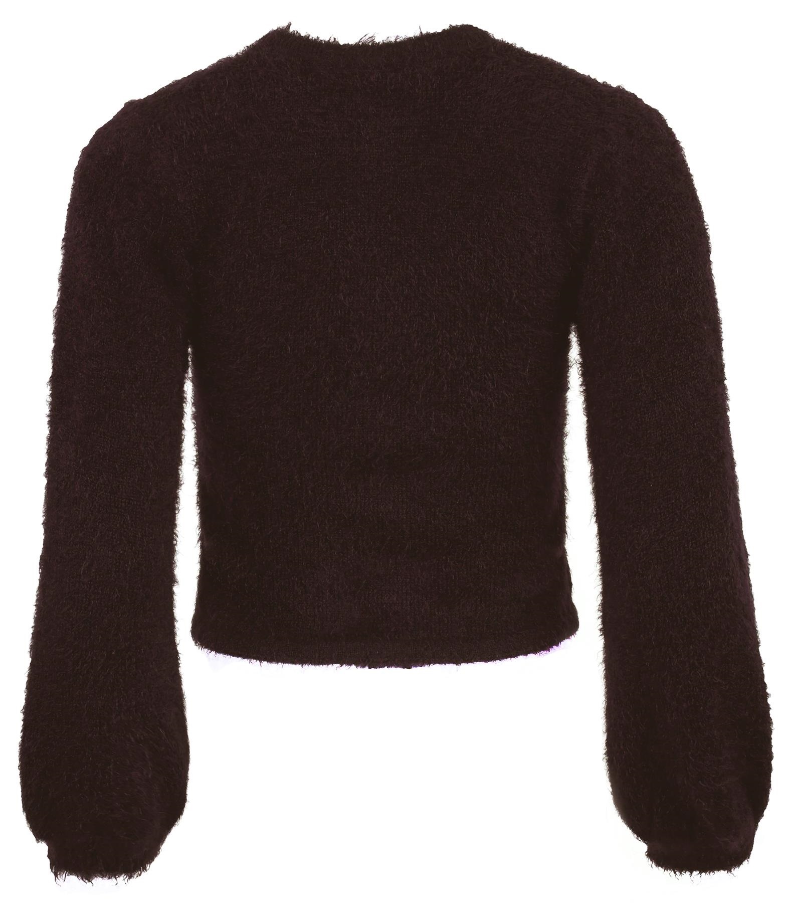 Strickweste Nivora von Marjo