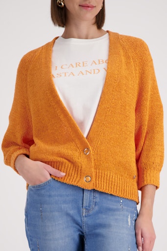 Strickjacke von Monari 