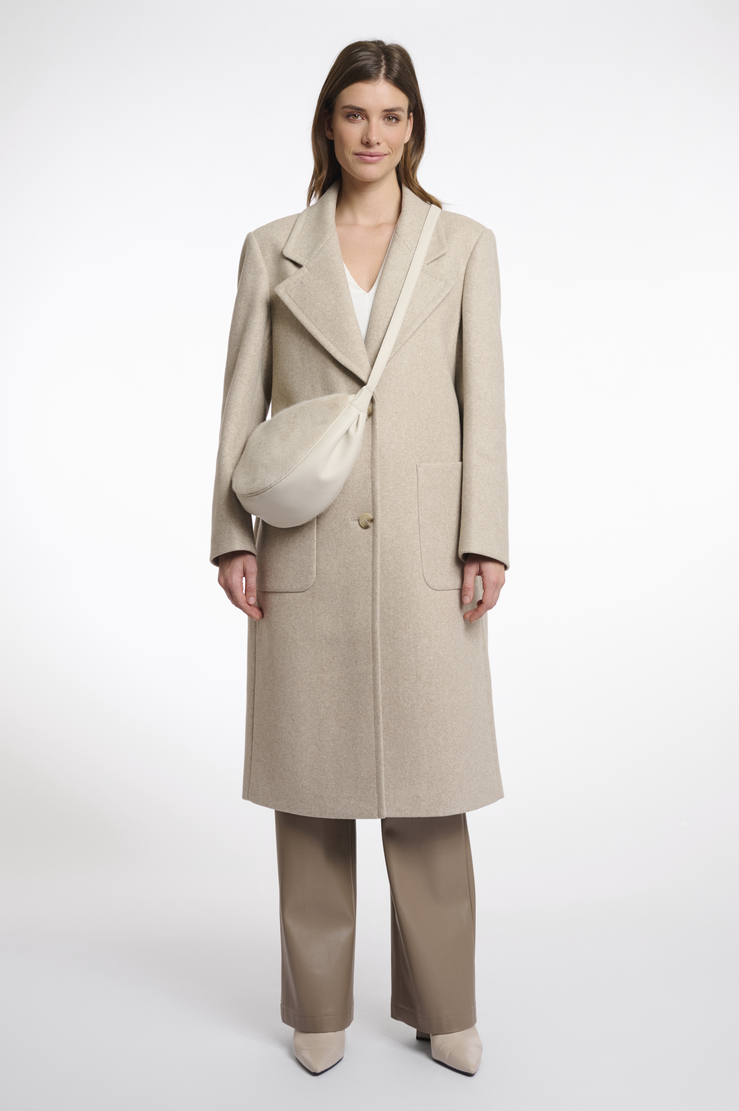 Crossbody Bag von Rino&Pelle 