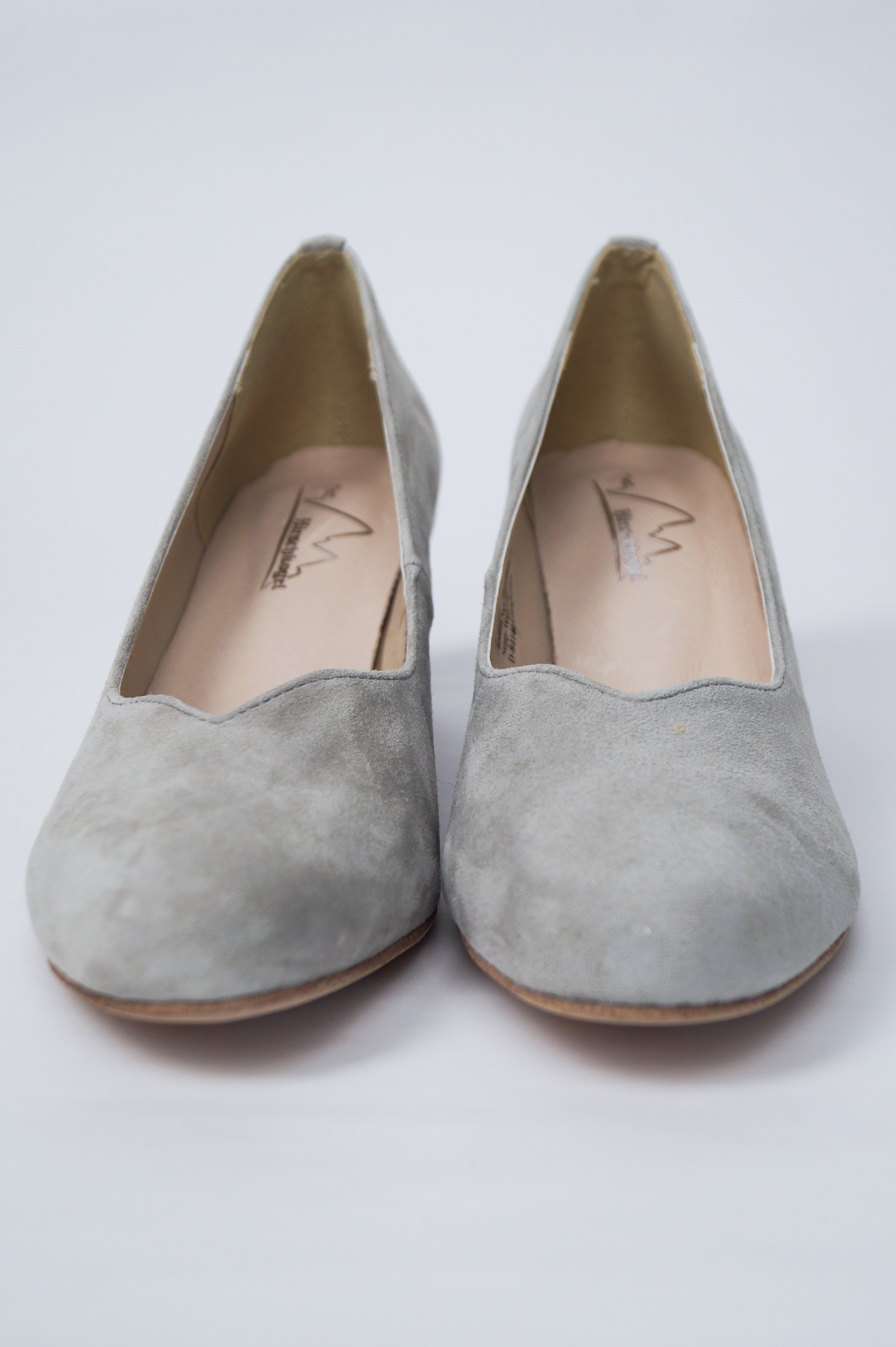 Pumps von Esgano