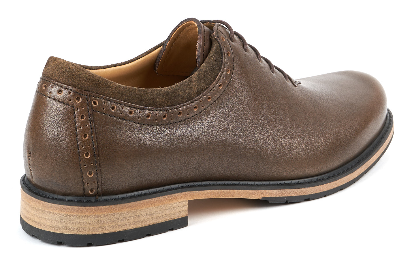 Schuh Santiago Antikbock von dirndl & bua