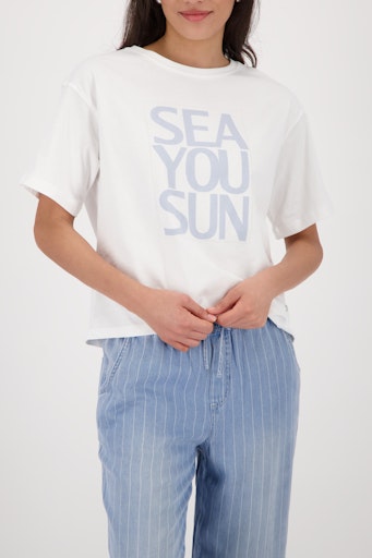 T-Shirt von Monari 