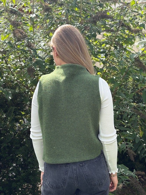 Pullunder Karla von Stapf