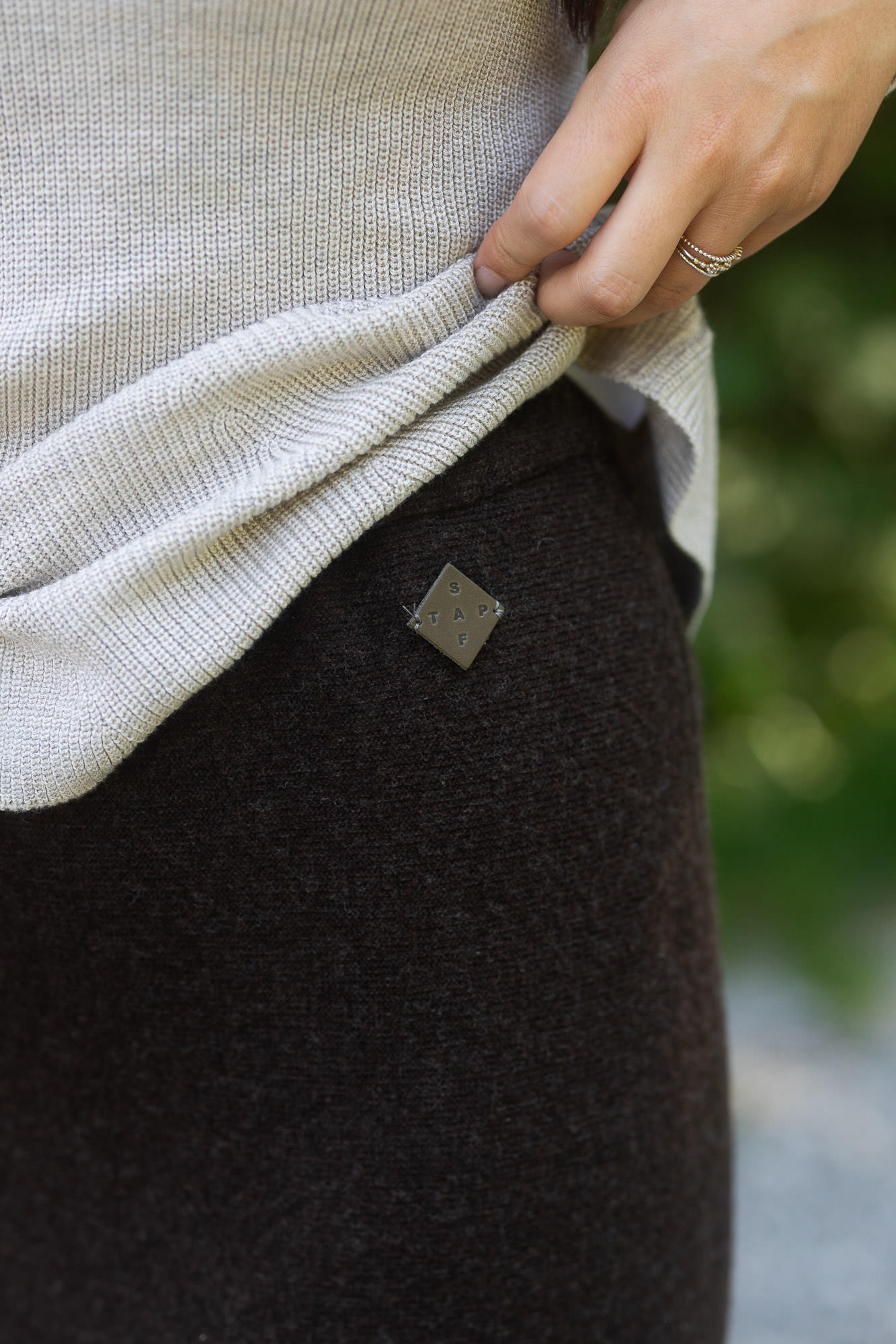 Rock Felicia von Stapf 