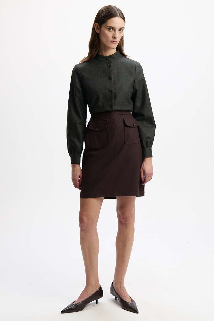 Jacke Josana von Feli&Hans 