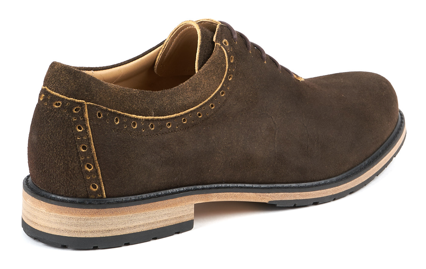 Schuh Anitkbock von dirndl & bua