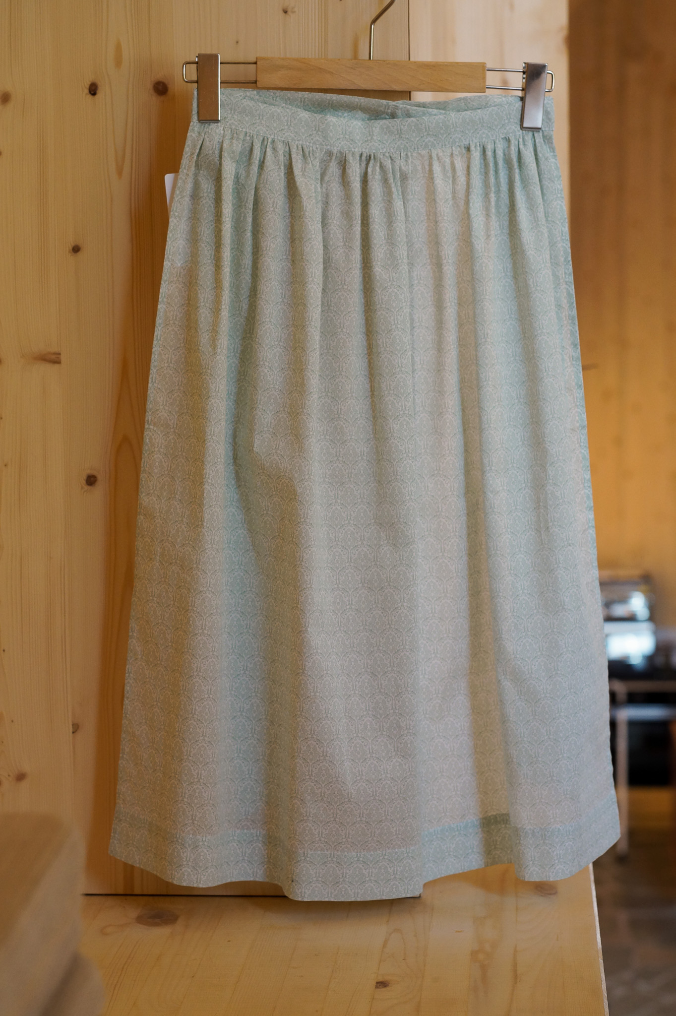 Dirndlschürze von Quehenberger Tracht