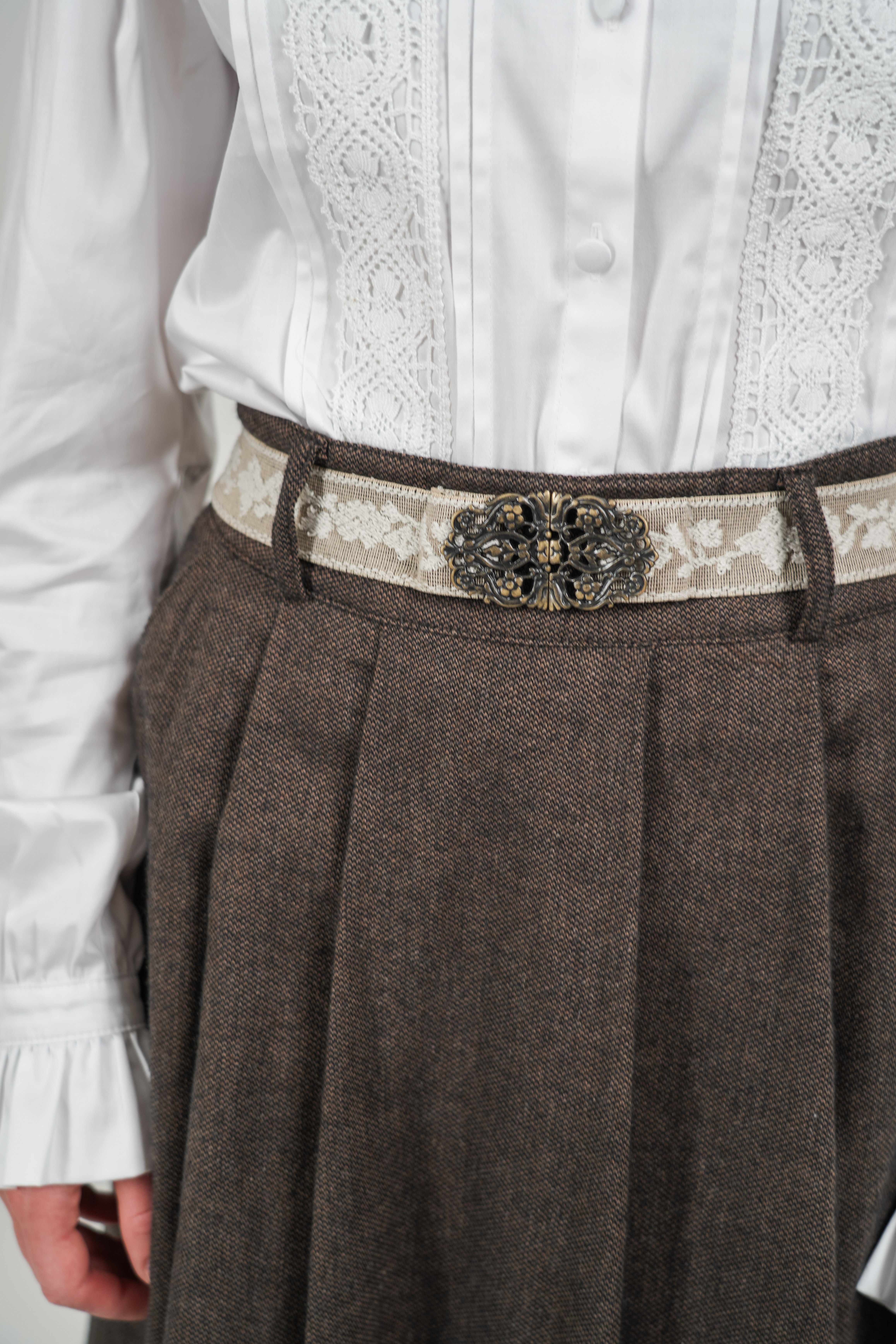 Rock Rosa von Feli&Hans