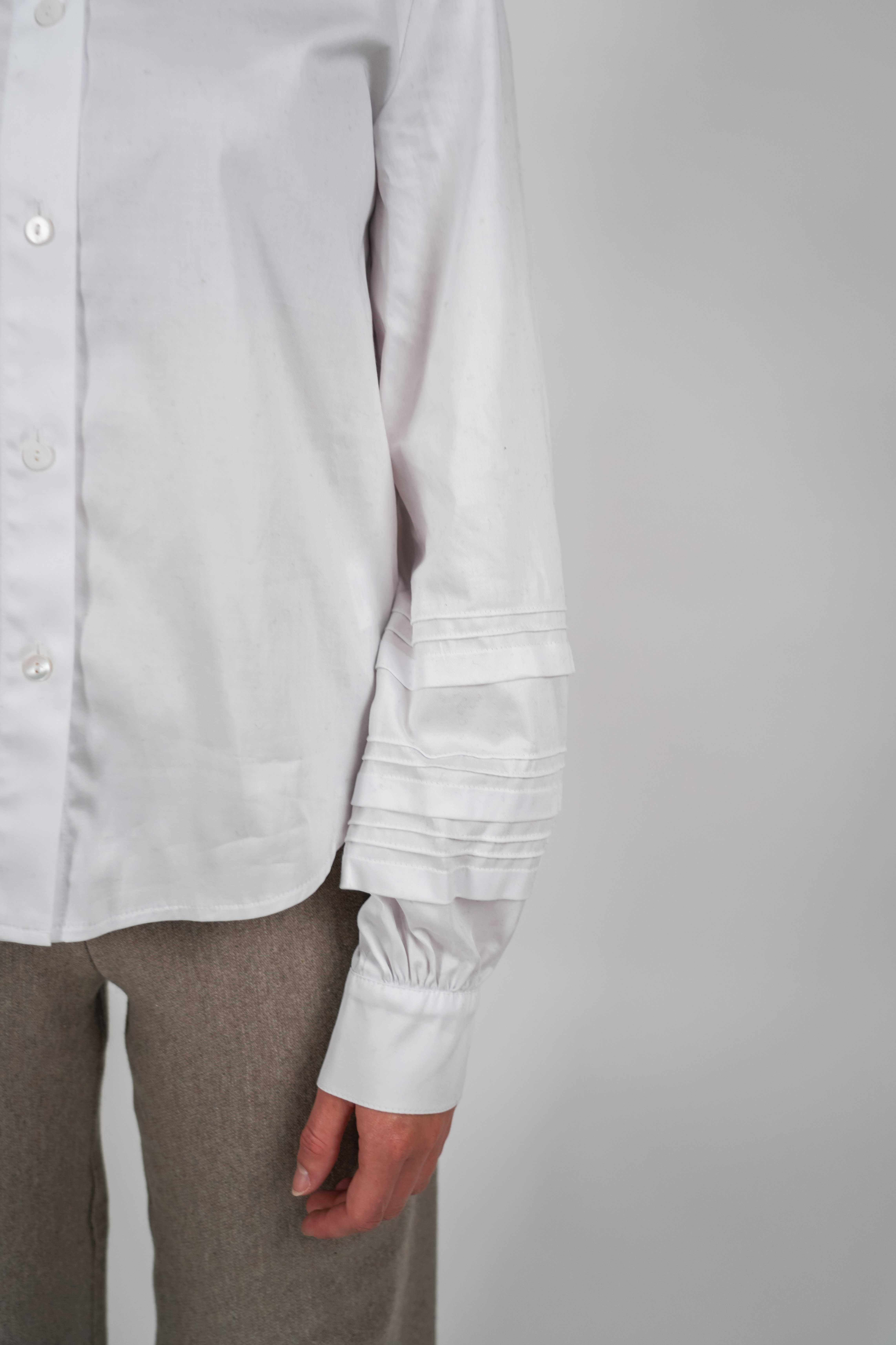 Bluse Briana von Stapf