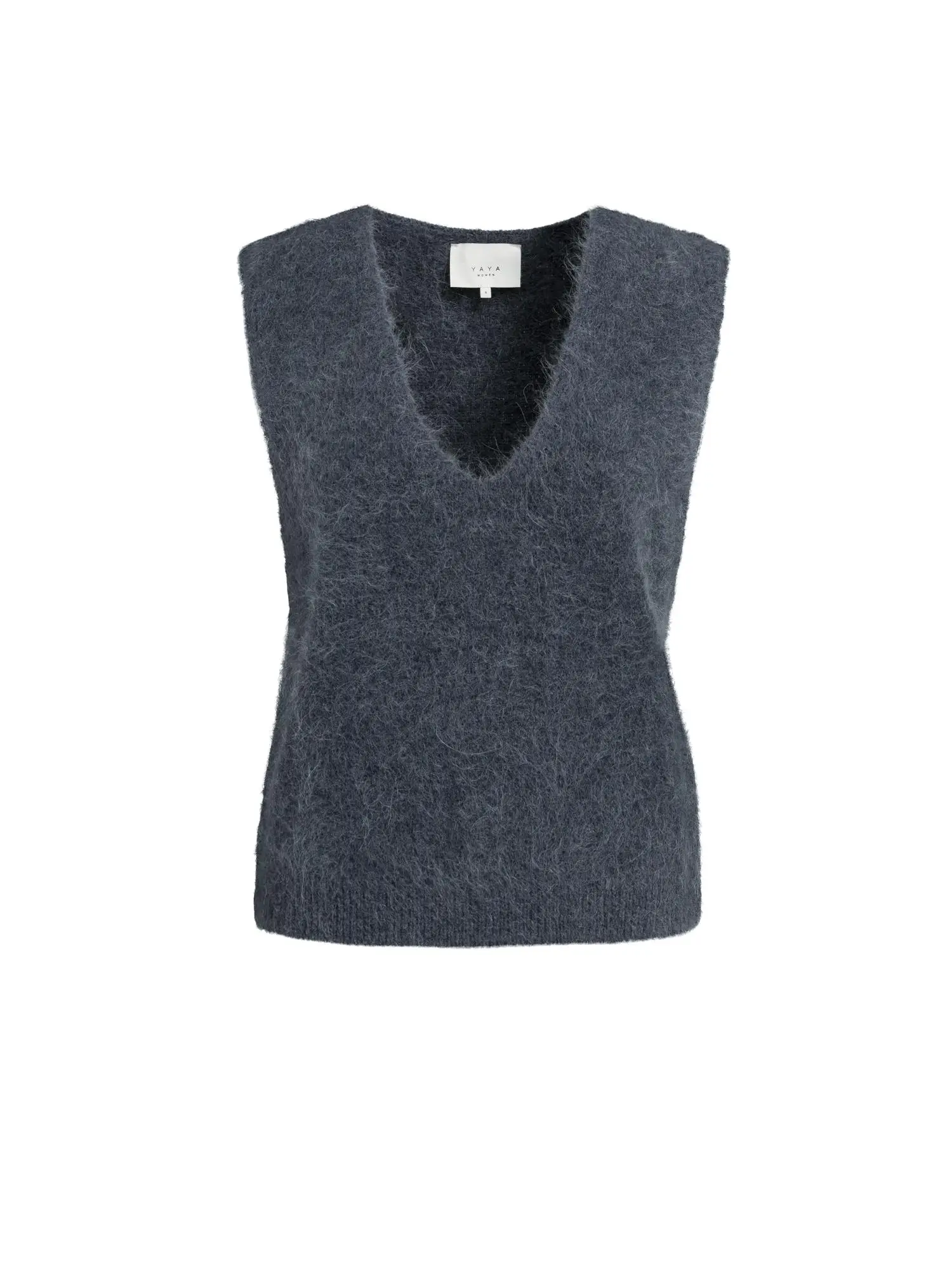 Strickpullunder von Yaya 