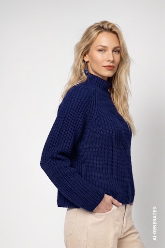 Pullover von Monari 