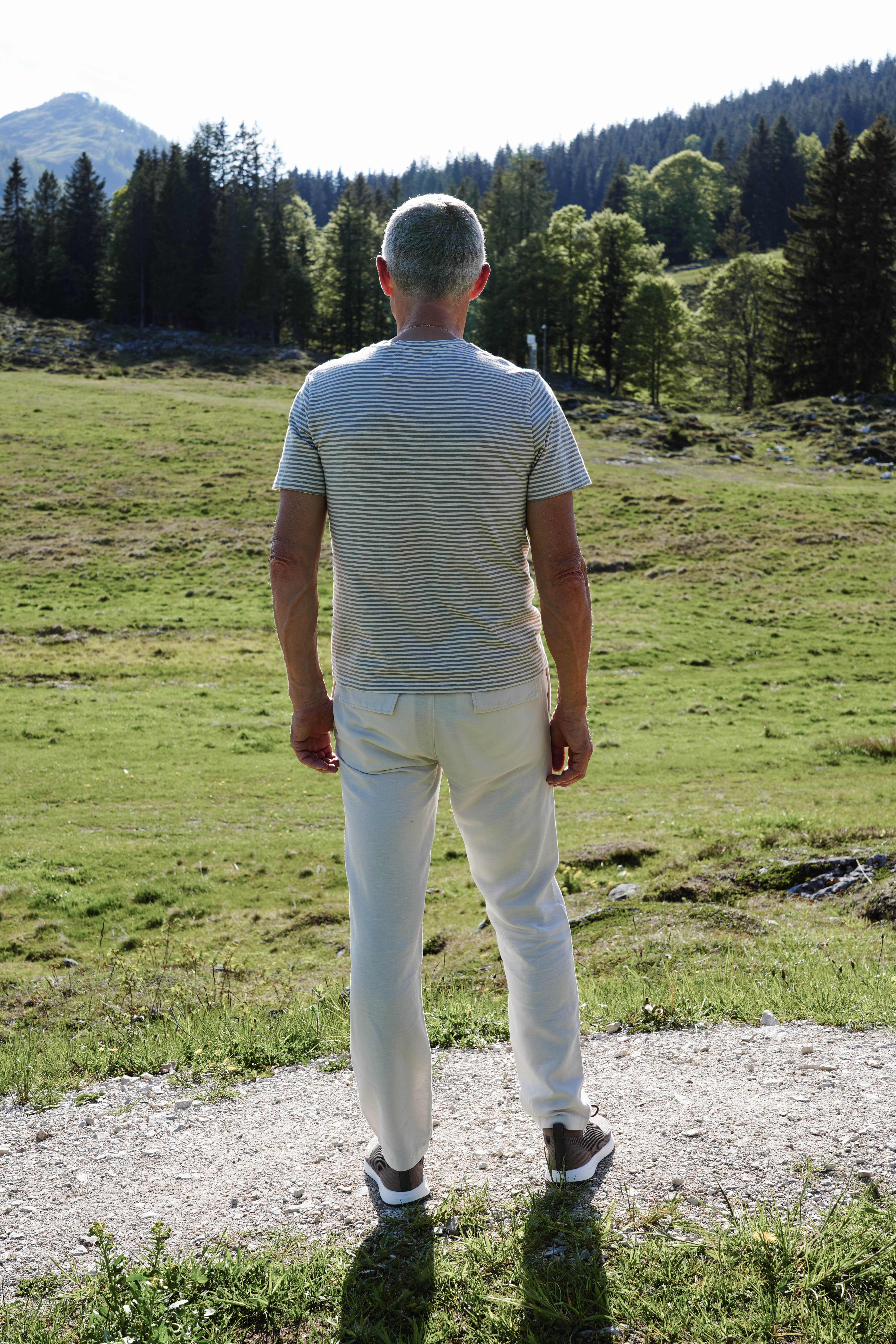 T-Shirt von Superdry 