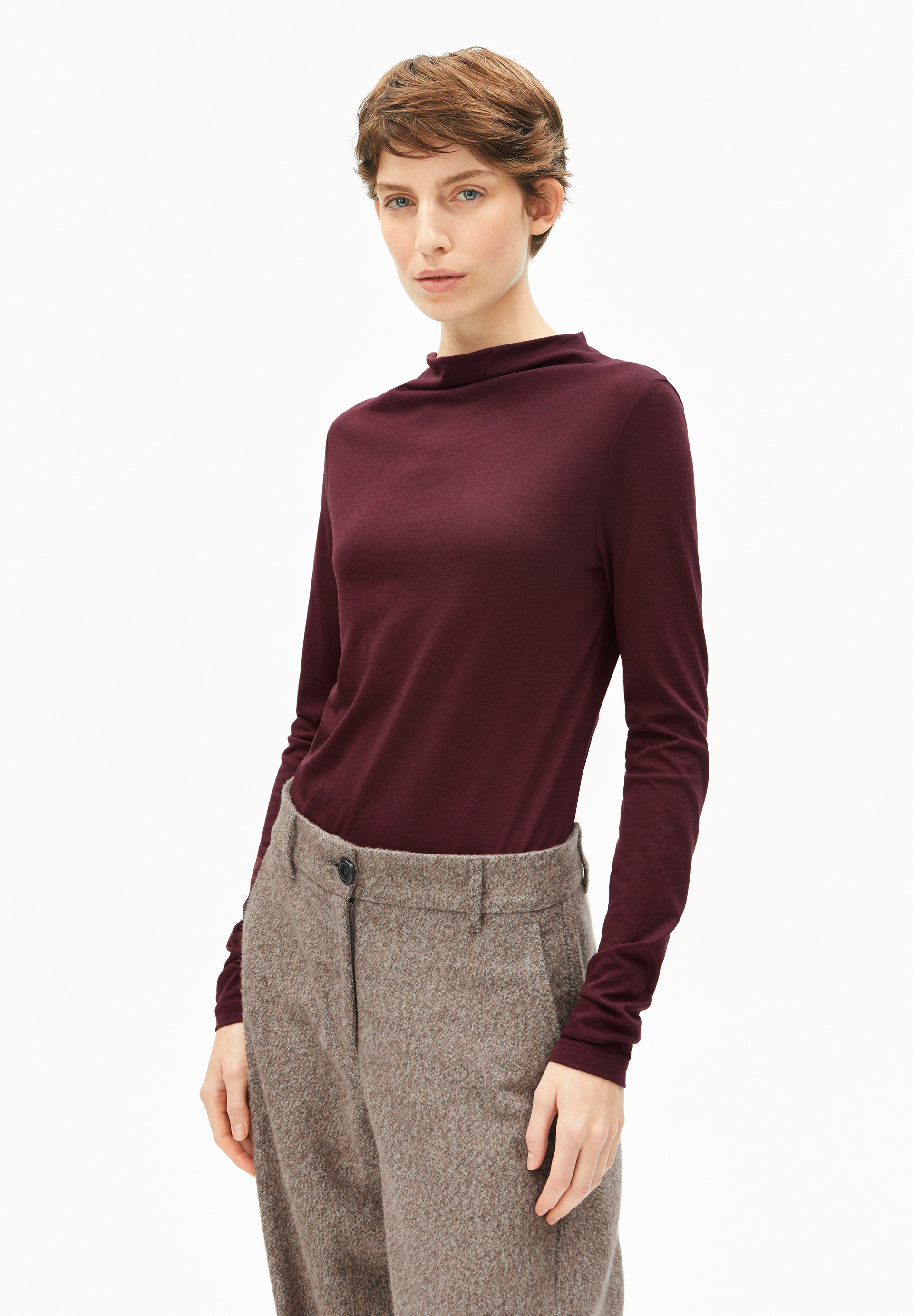 Longsleeve Calunaa von Armedangels