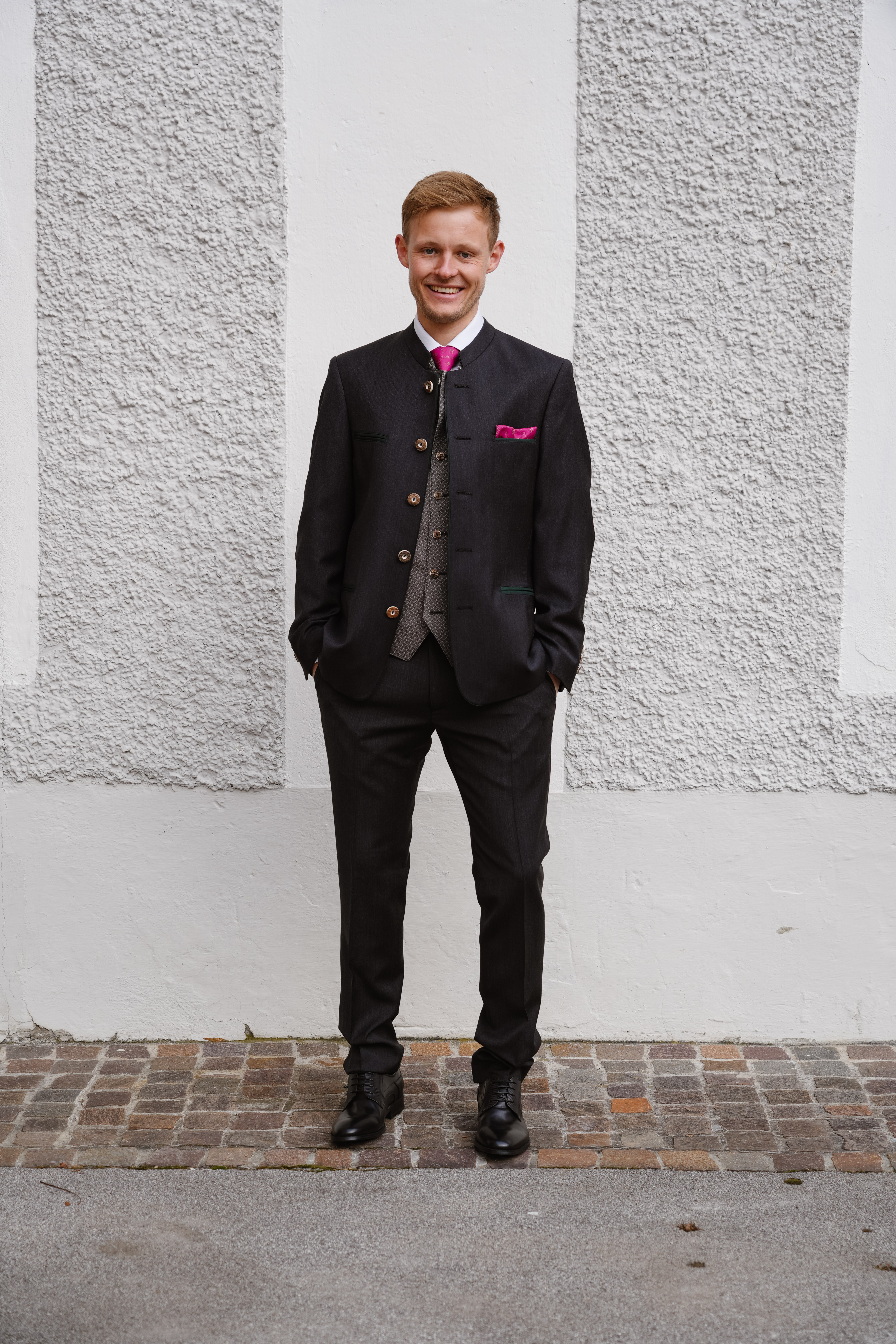 Hose von Lodenfrey