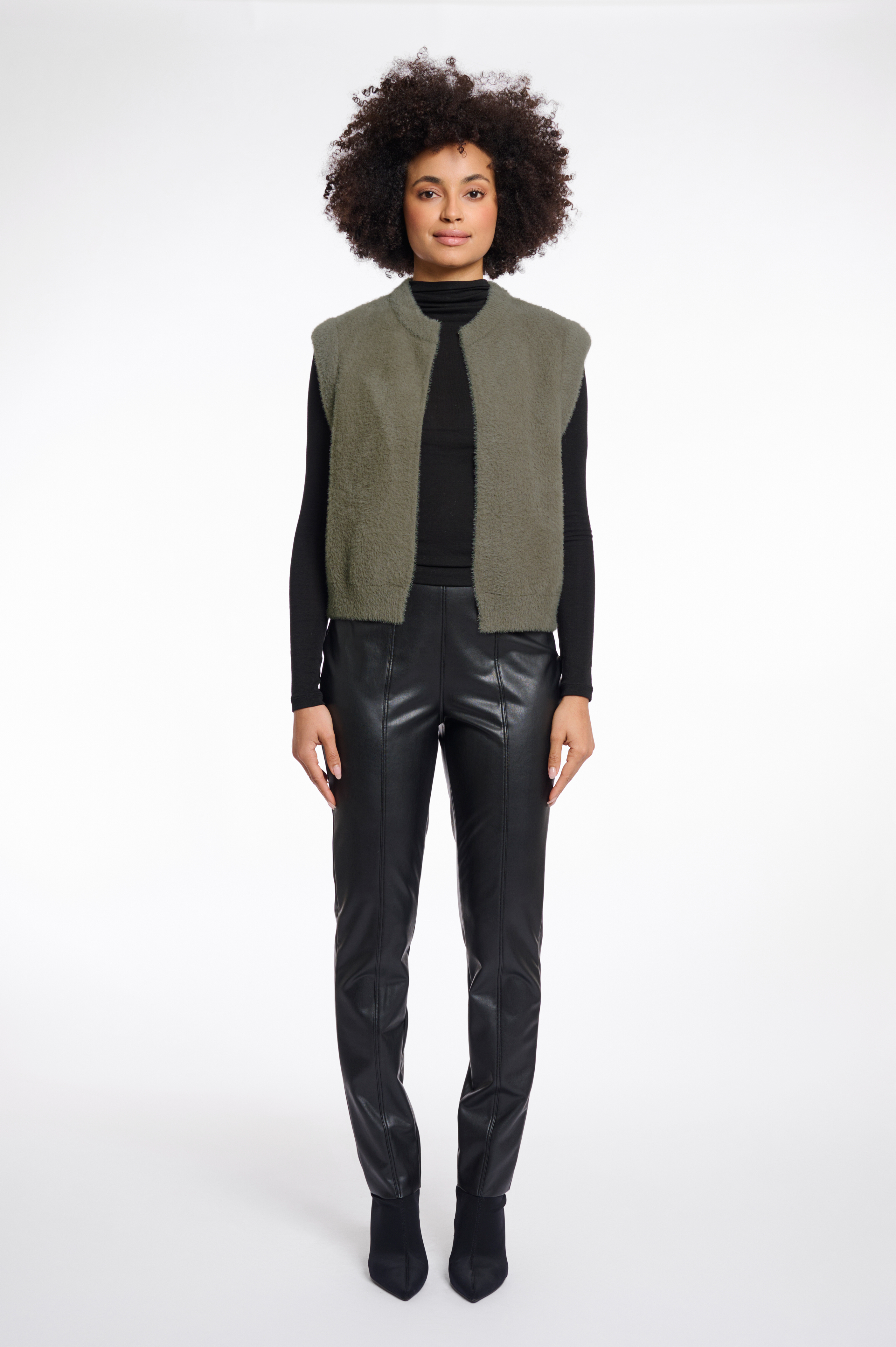 Weste Elona von Rino&Pelle