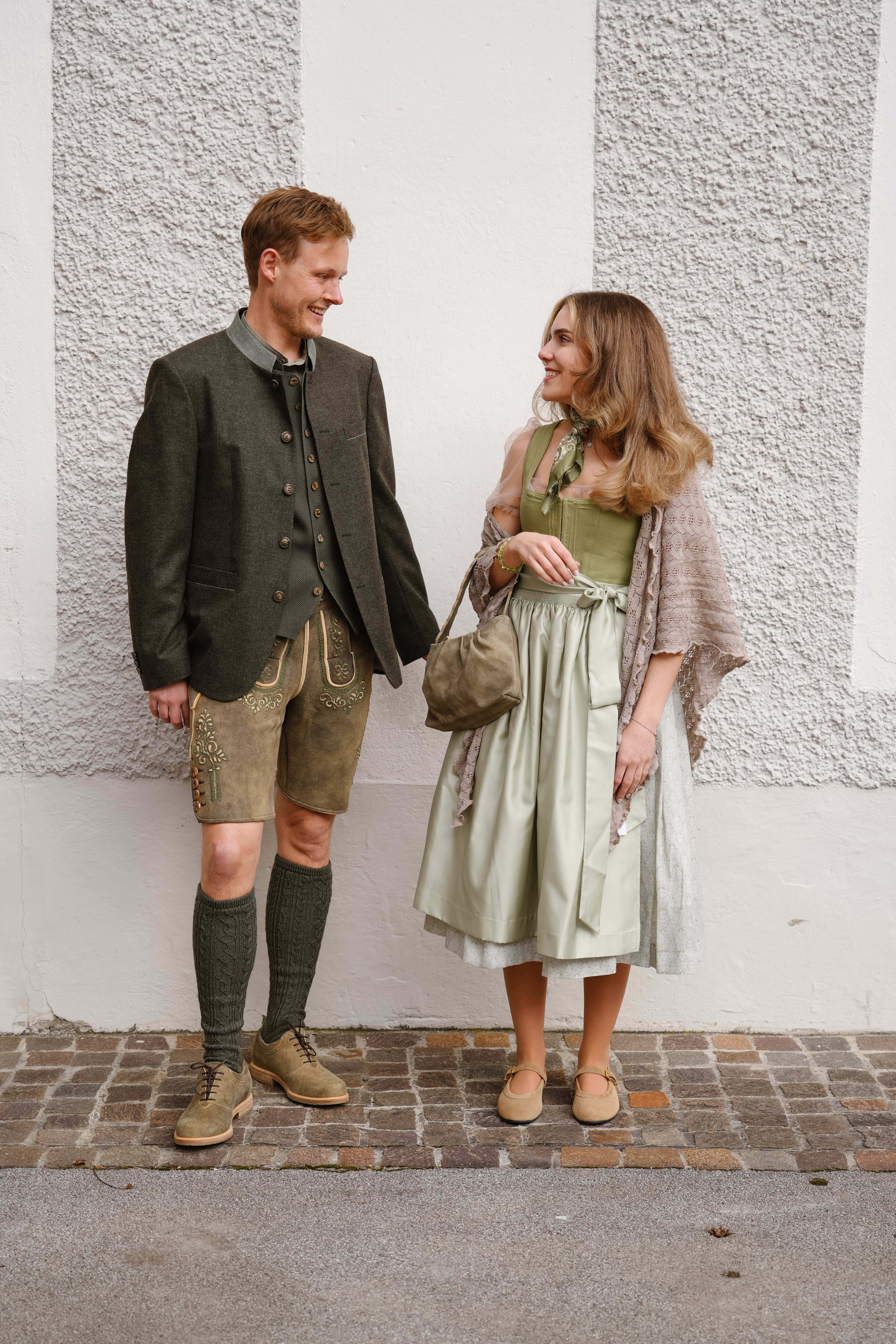 Stola Sofia von Wenger 