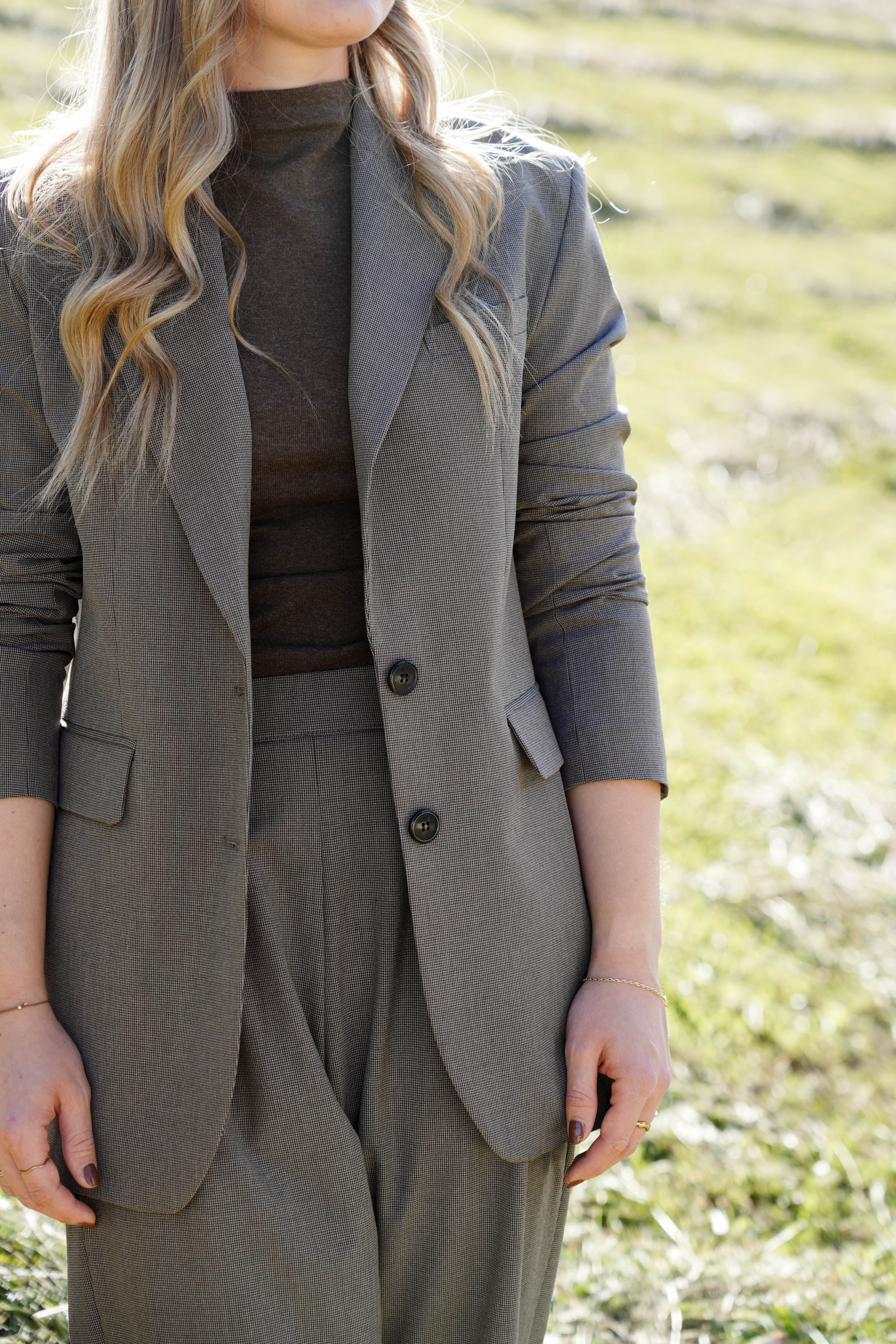Blazer von Penn&Ink 