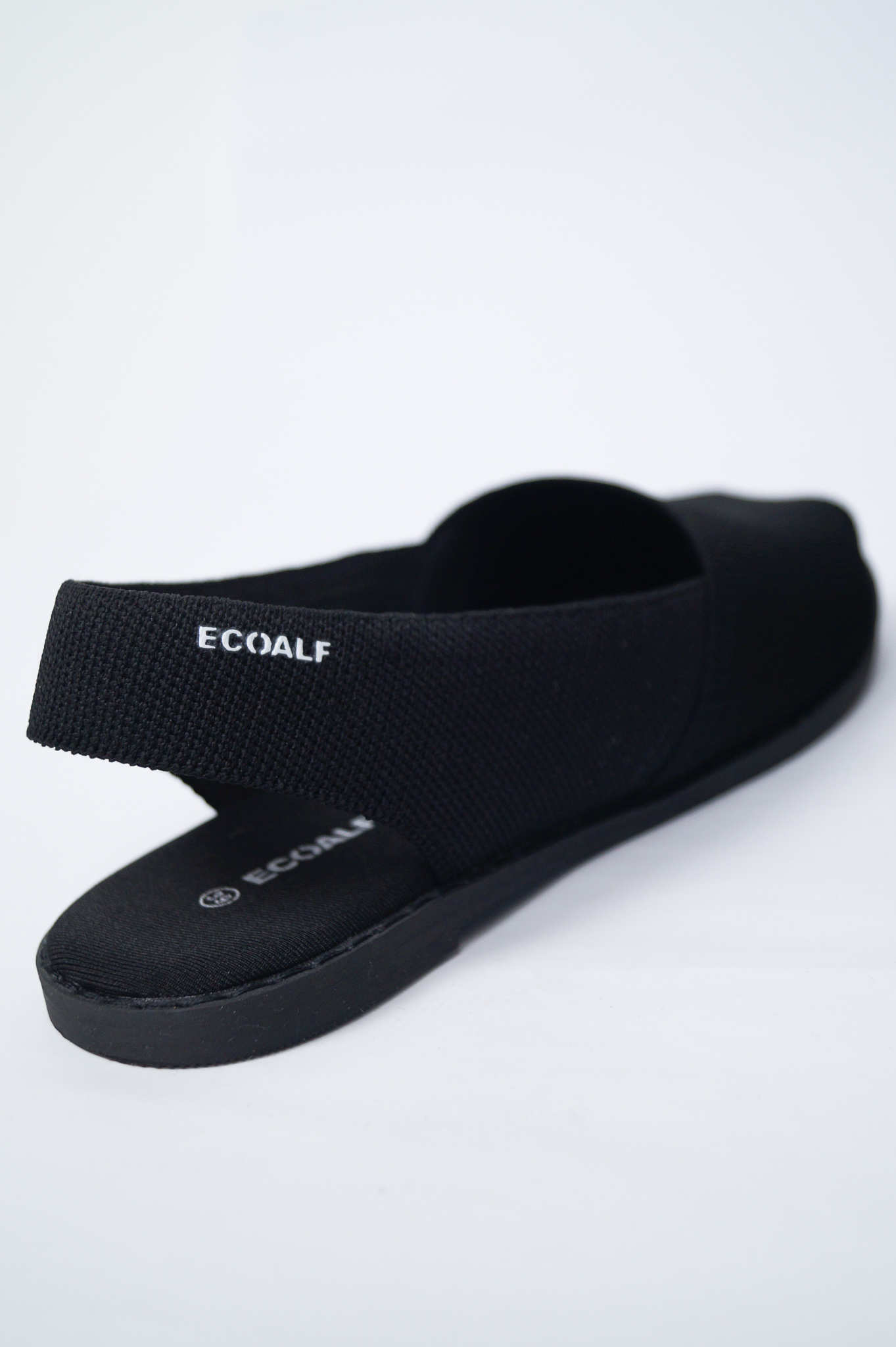 Sandale Amazonalf von Ecoalf