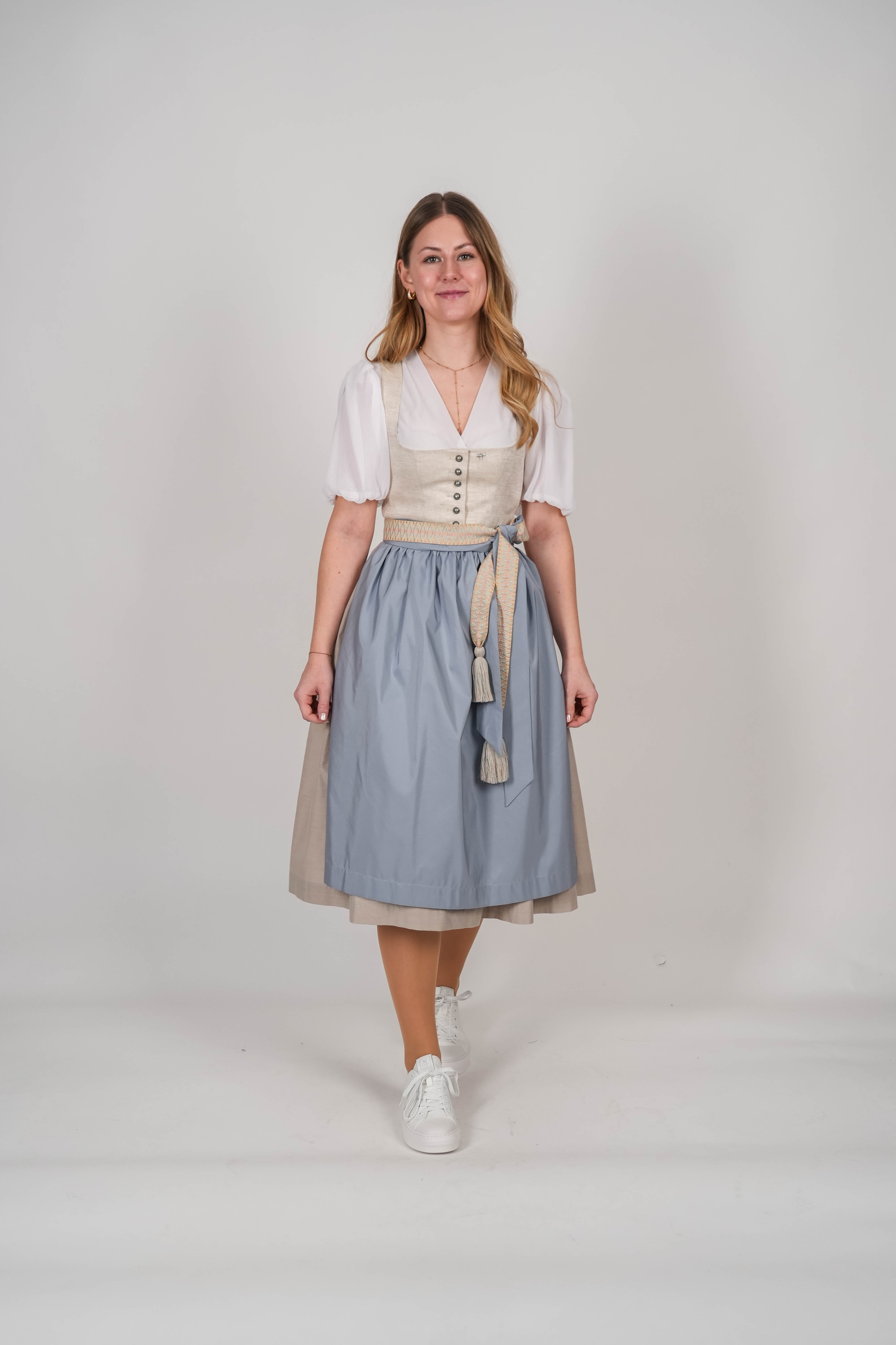 Dirndl Fina Quehenberger-Edition von Ploom