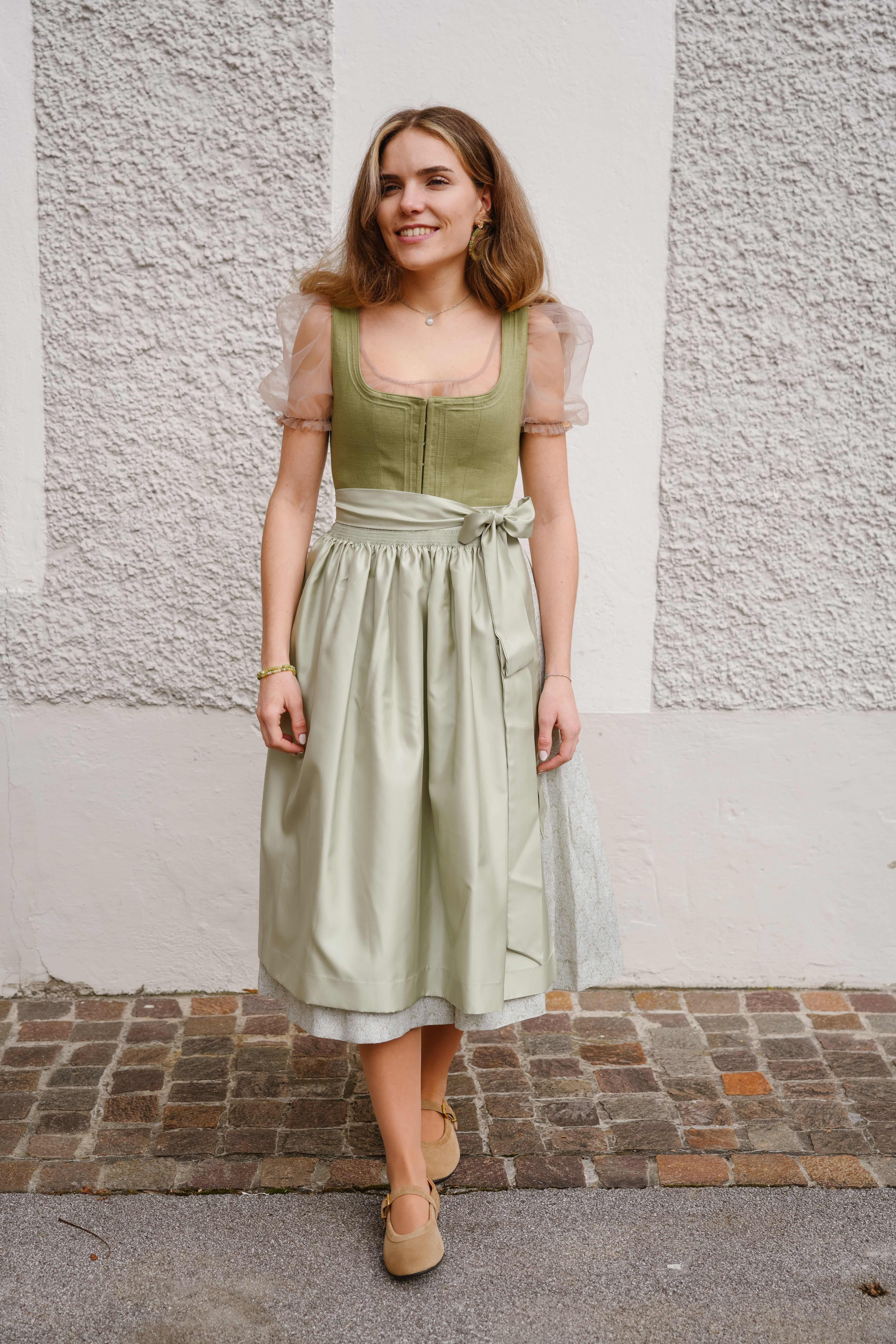 Dirndl Plattensee von Hammerschmid 