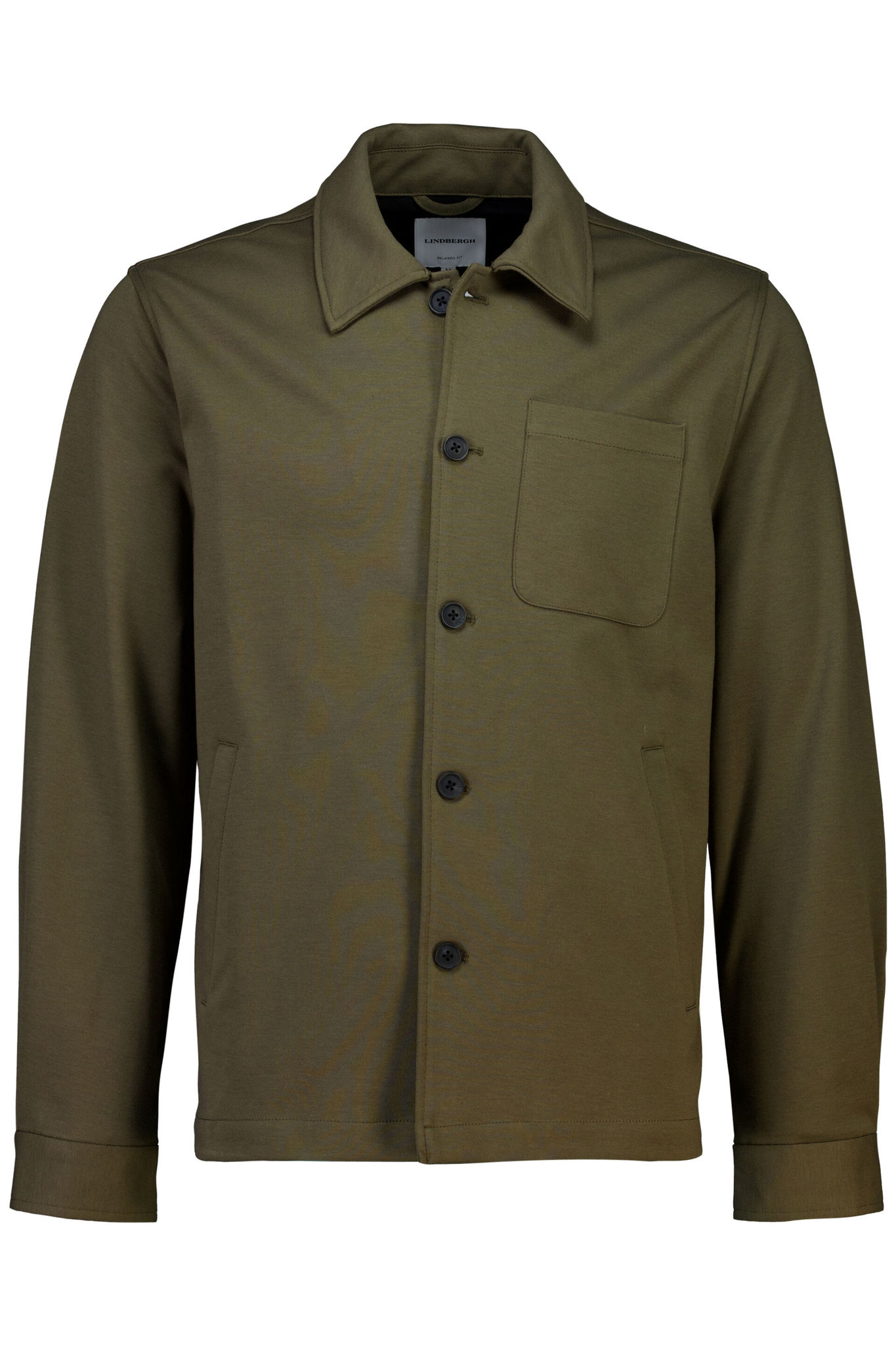 Superflex Overshirt von Lindbergh 