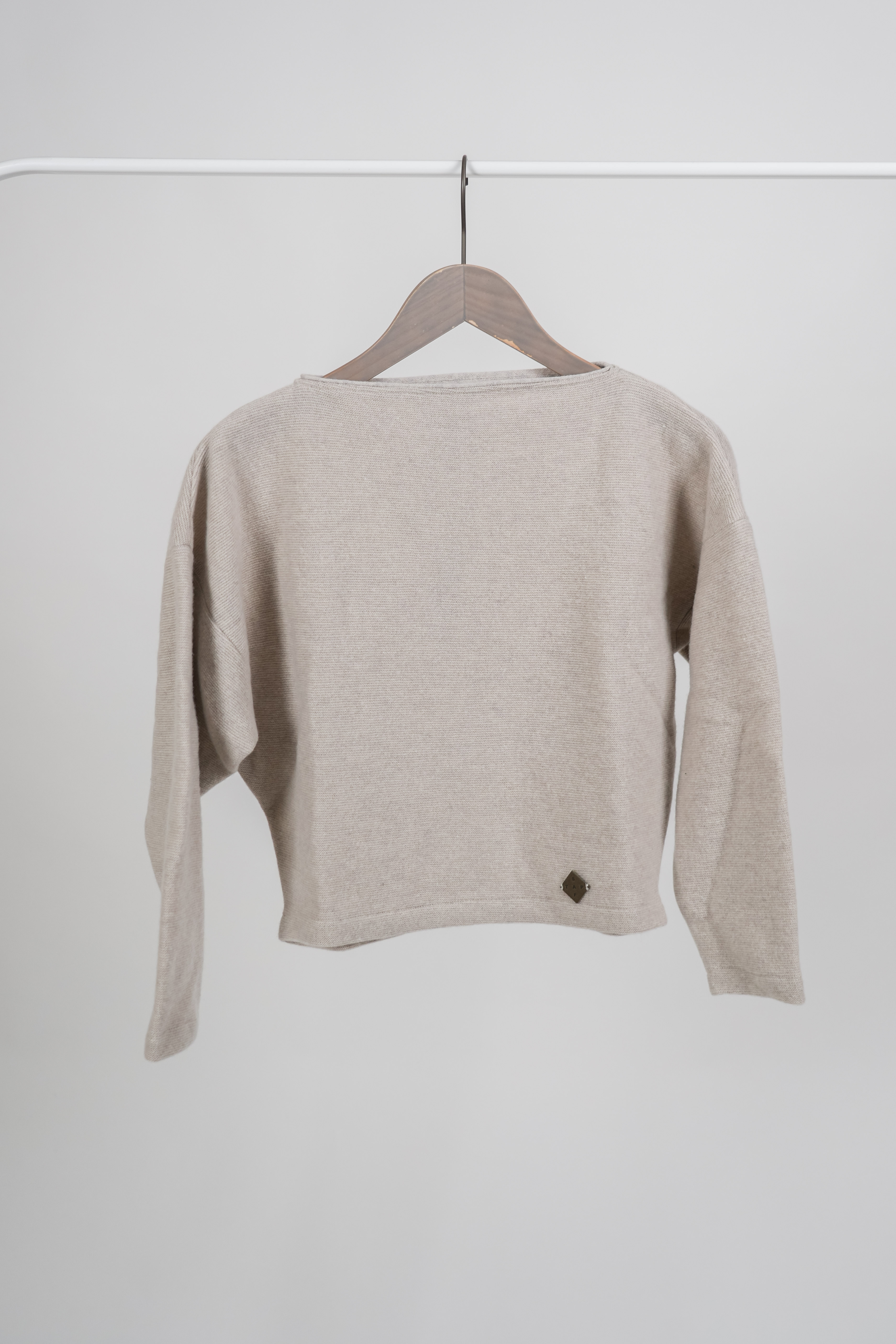 Pullover Natalina von Stapf