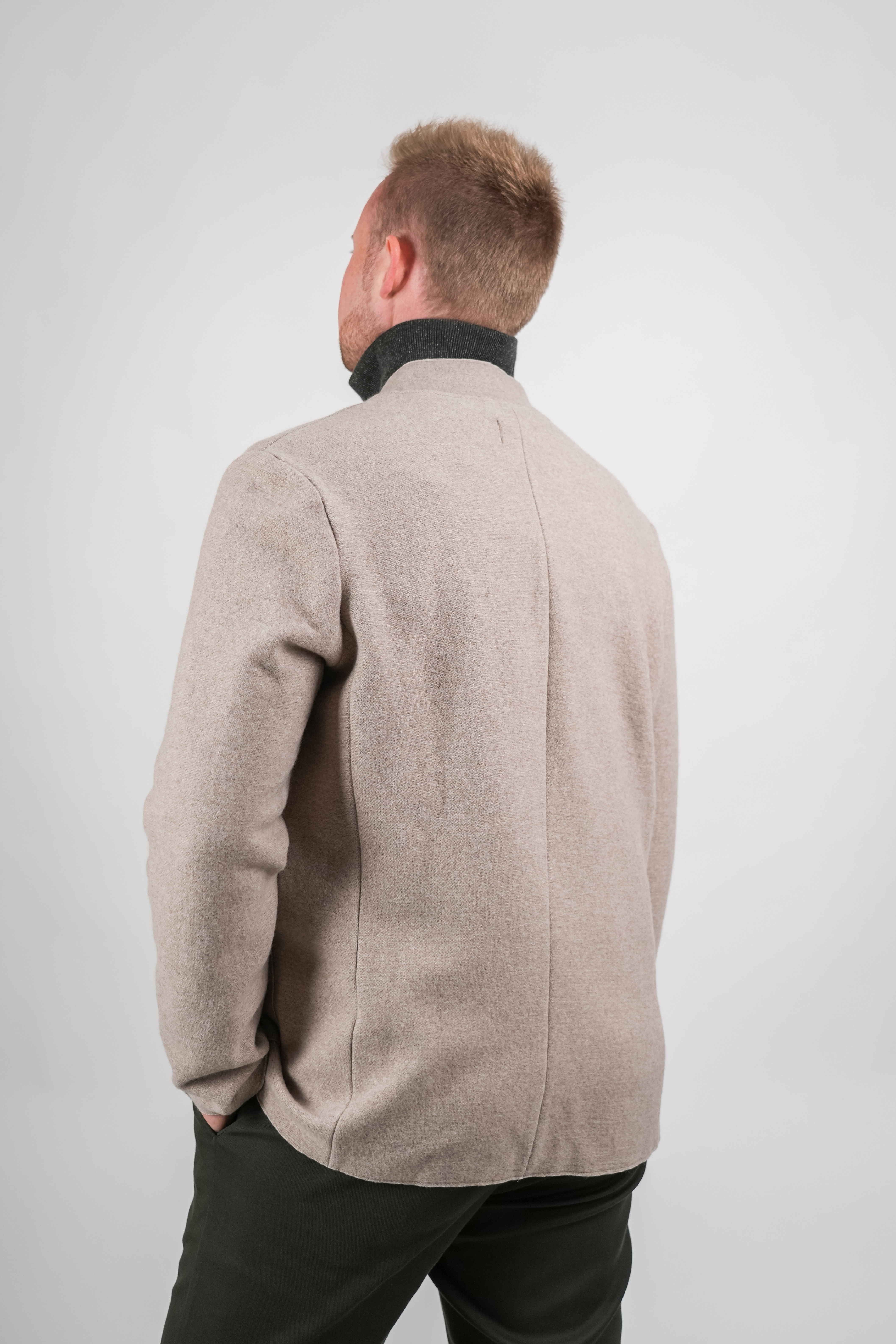 Sakko Maximus von Stapf