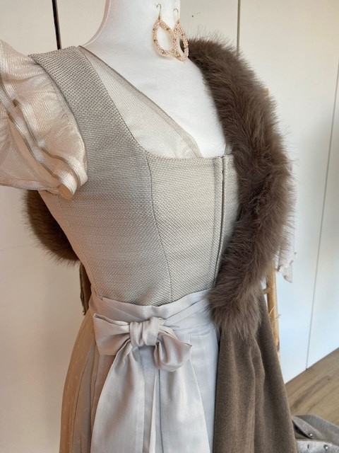 Dirndl Aurelia von Alpenherz  