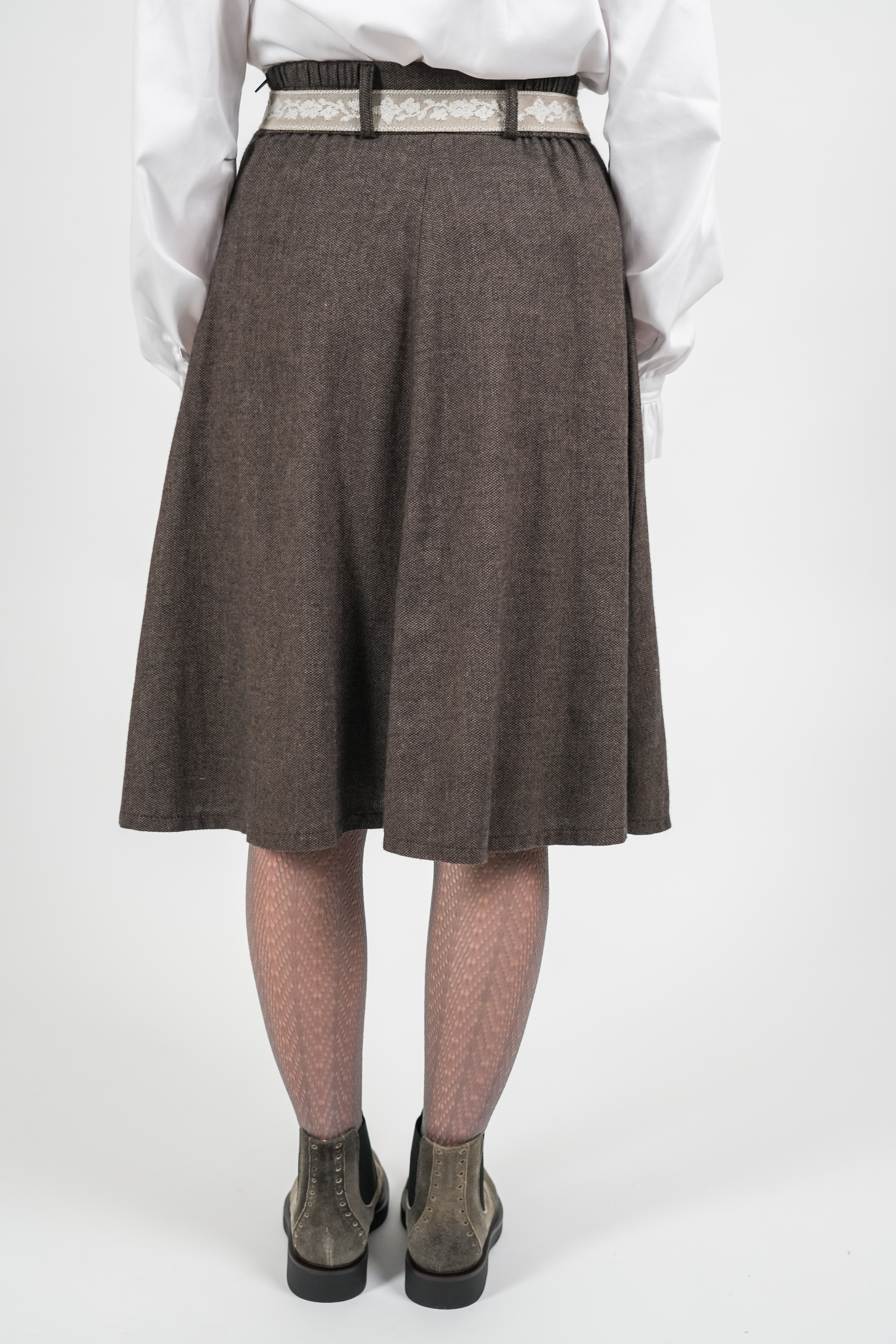 Rock Rosa von Feli&Hans