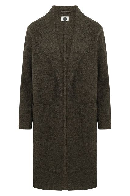 Mantel Alisia von Stapf 