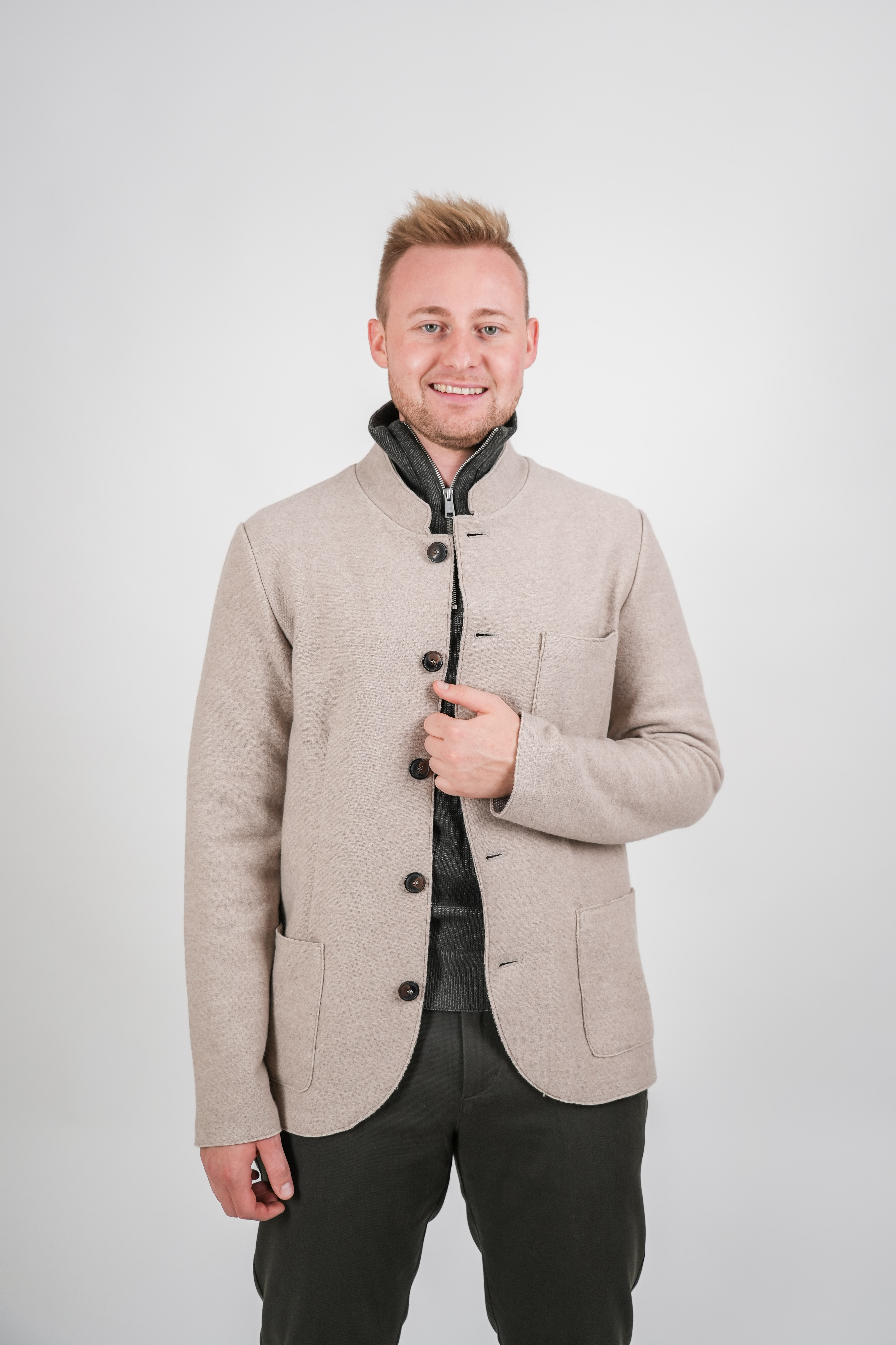 Sakko Maximus von Stapf