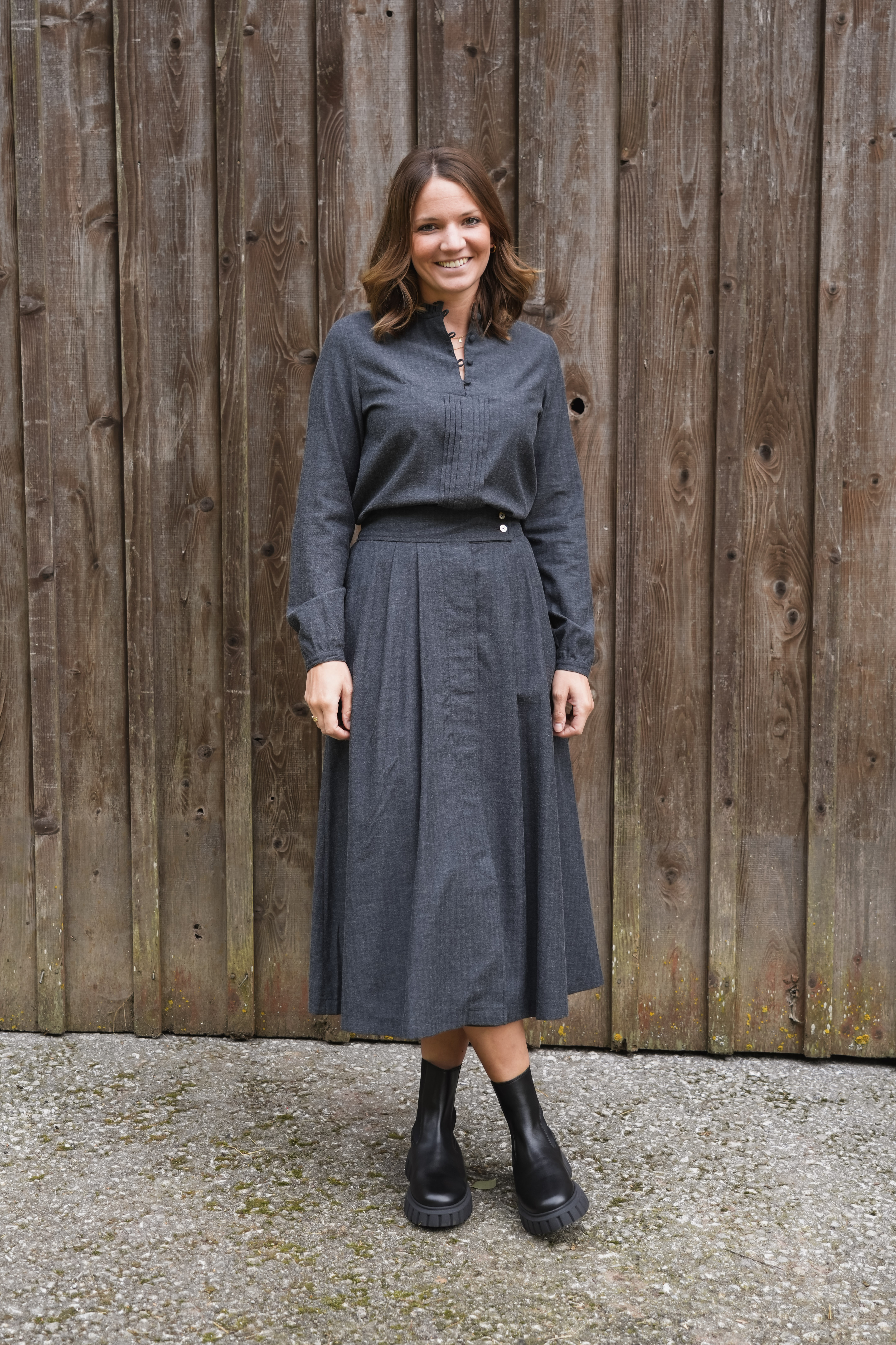 Rock Rada von Feli&Hans 