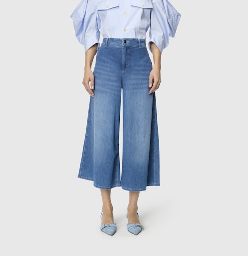 Jeans Ella von Mac 