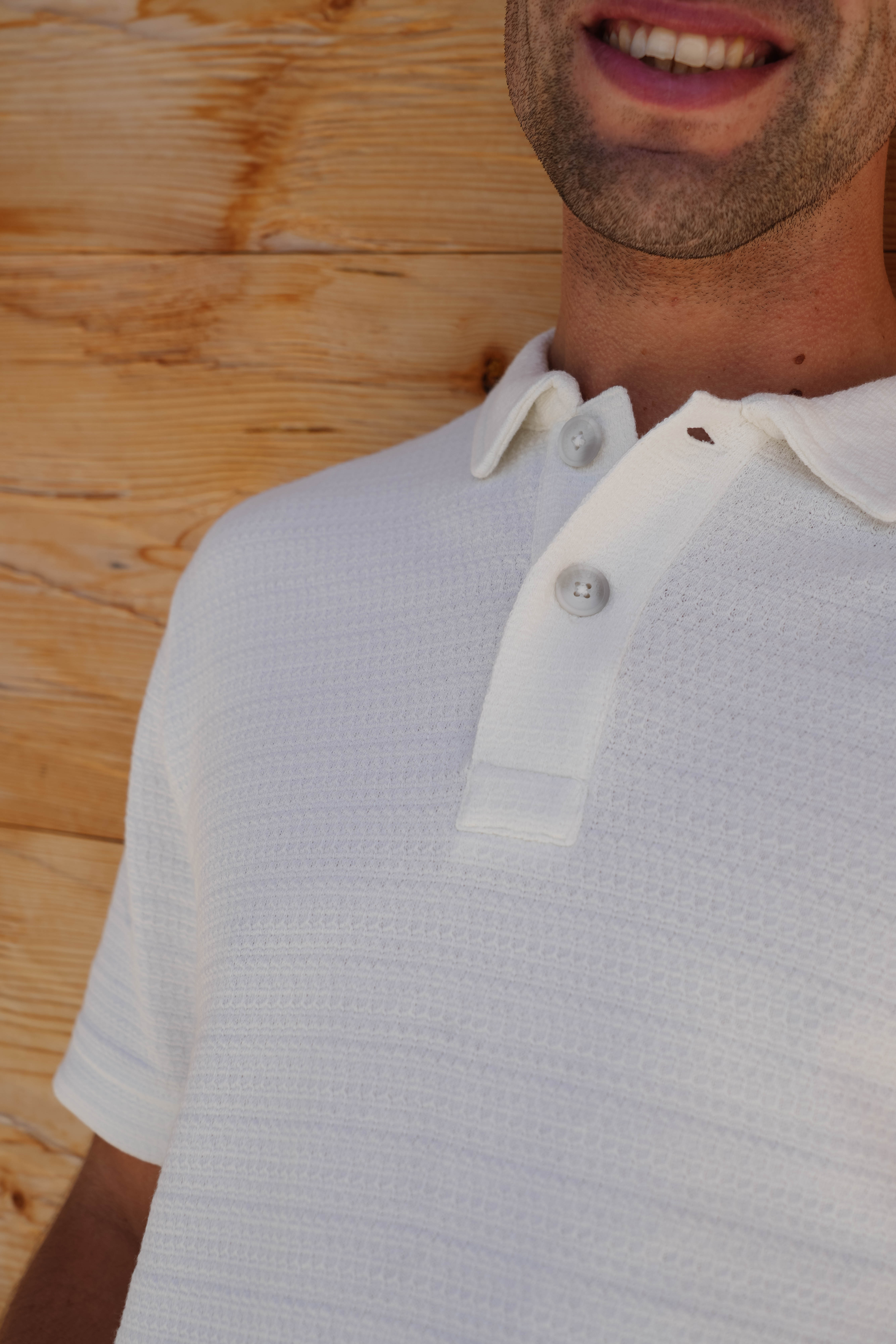 Poloshirt von Marc O'Polo 
