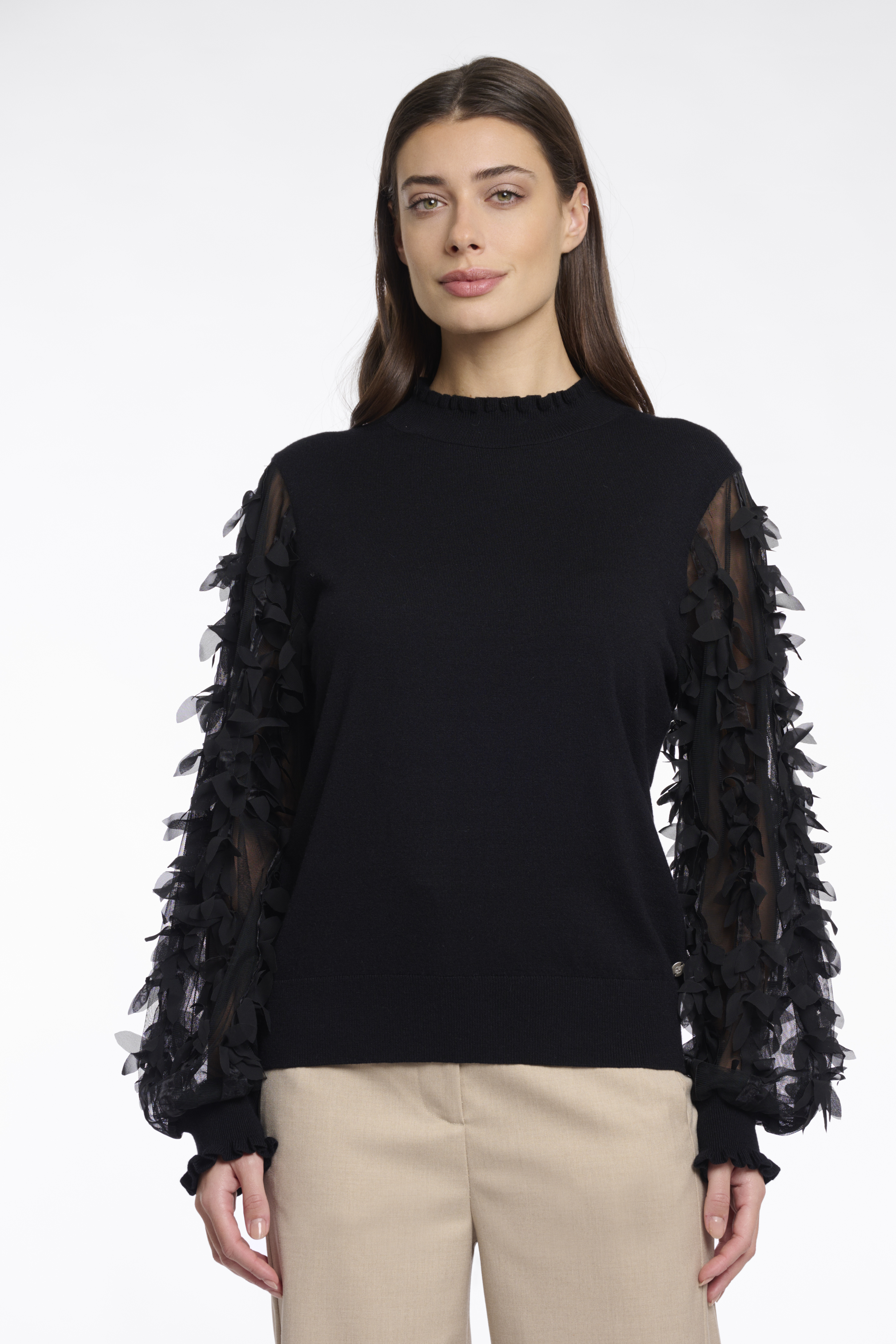 Pullover Romi von Rino&Pelle