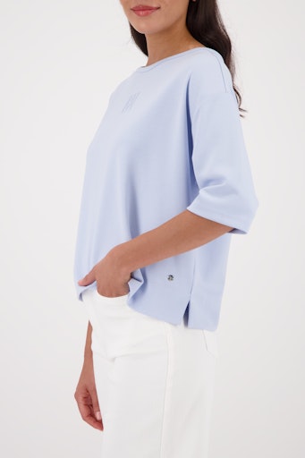 Sweatshirt von Monari 