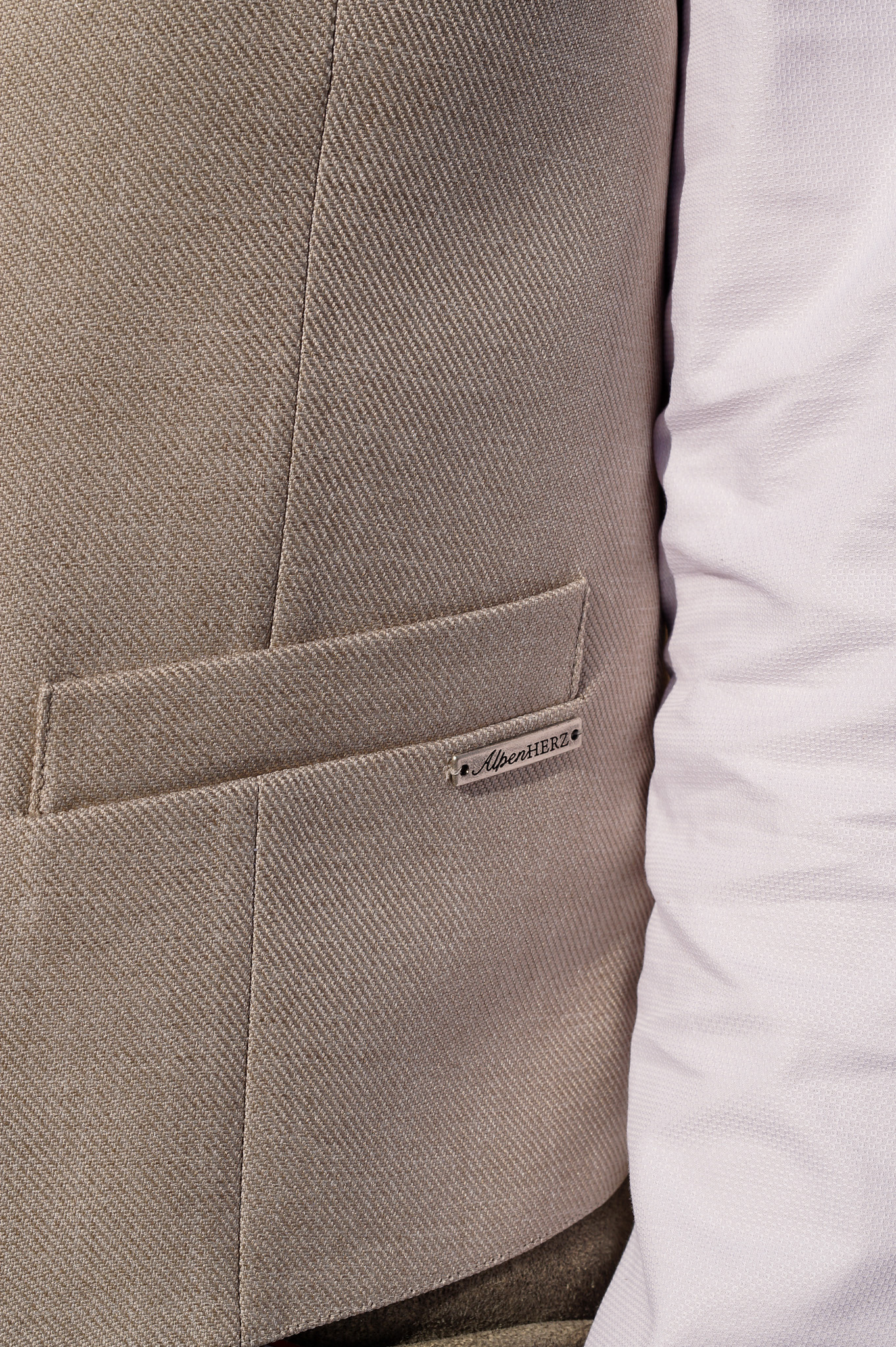 Gilet Julius von Alpenherz 