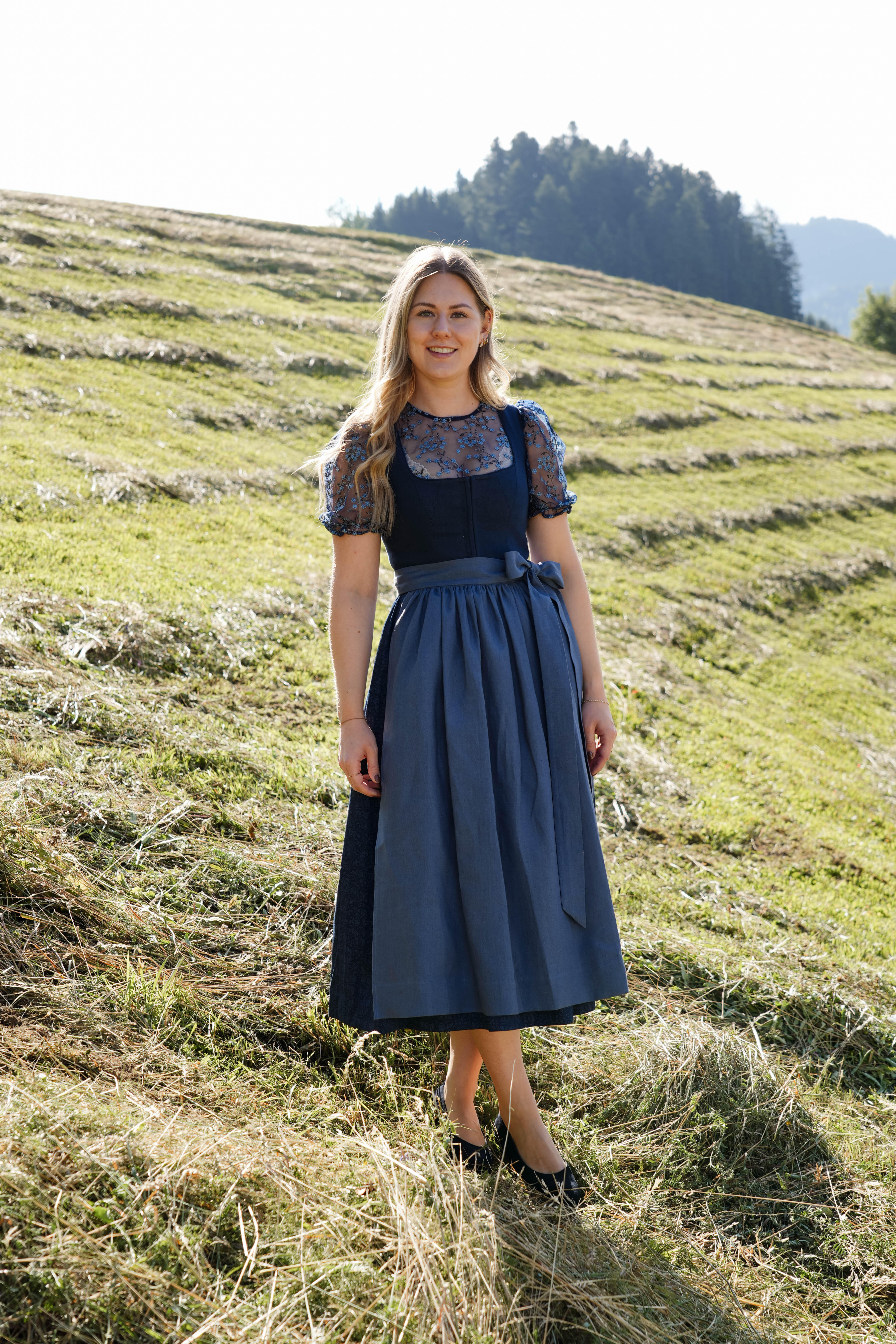 Dirndl von Waldorff 