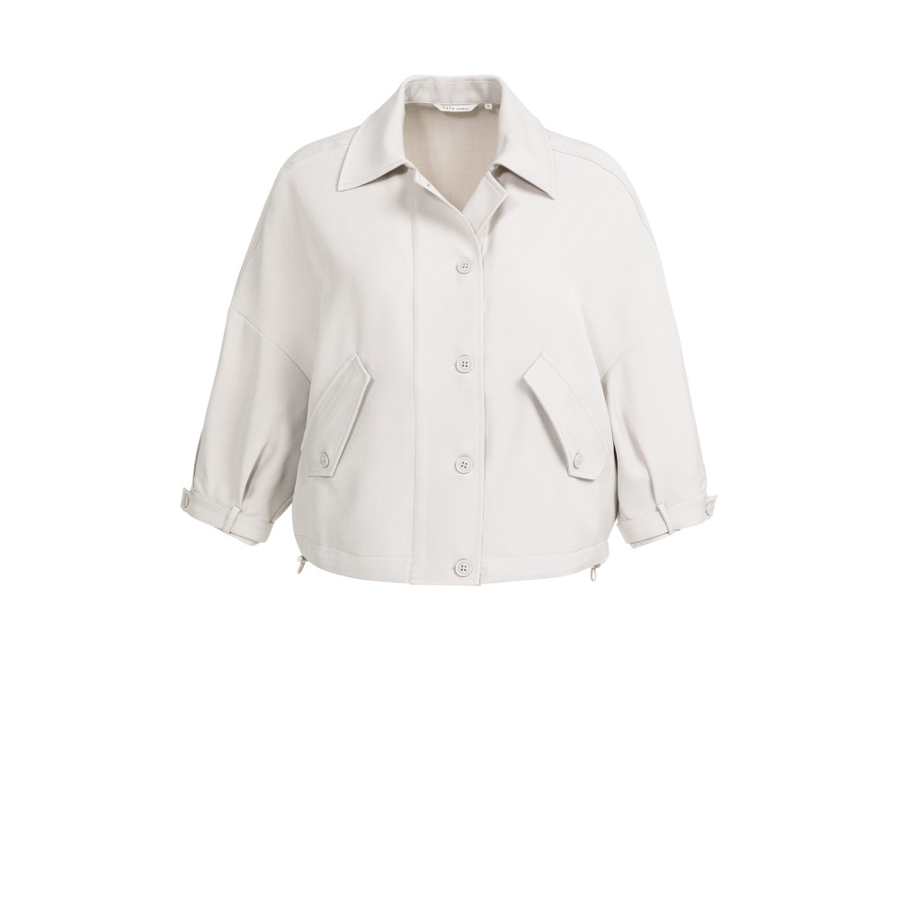 Blusenjacke von Yaya 