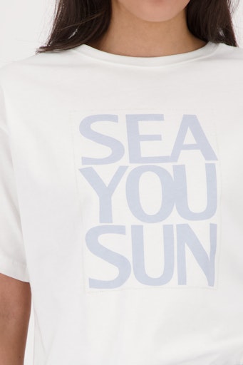 T-Shirt von Monari 