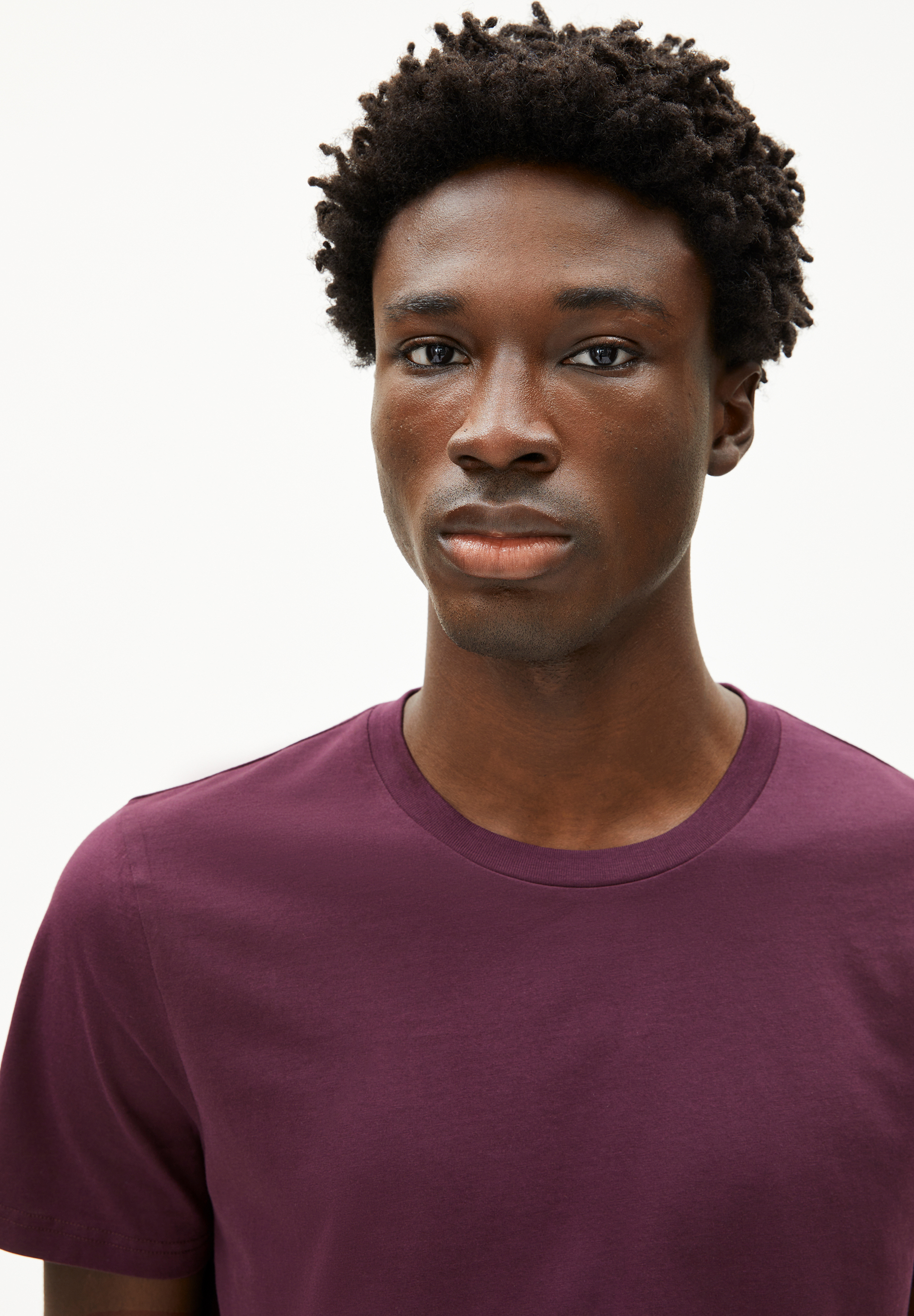 T-Shirt Jaames von Armedangels  