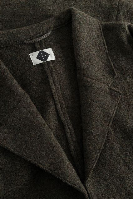 Mantel Alisia von Stapf 