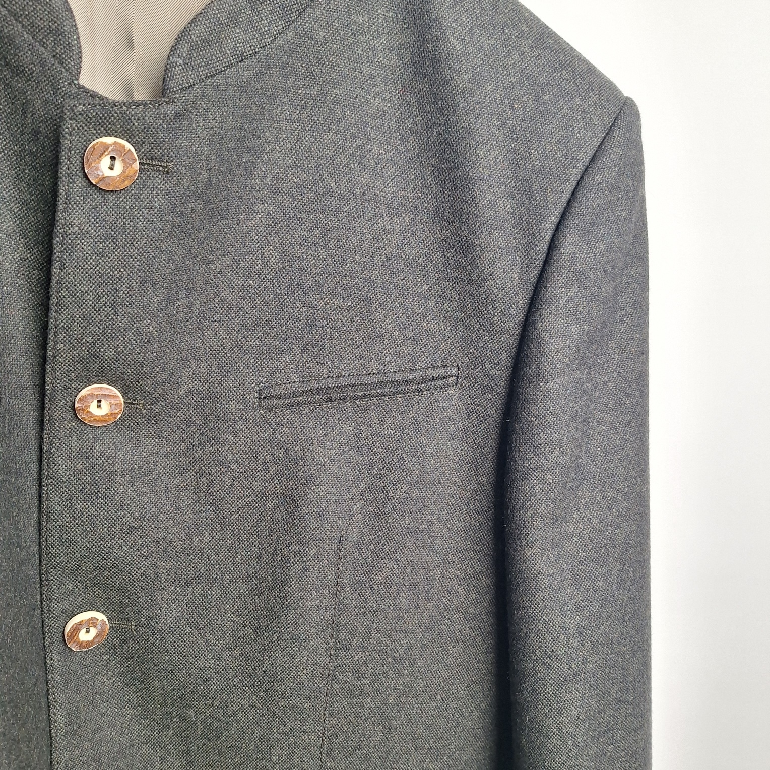 Sakko Amalfo oks von Grasegger