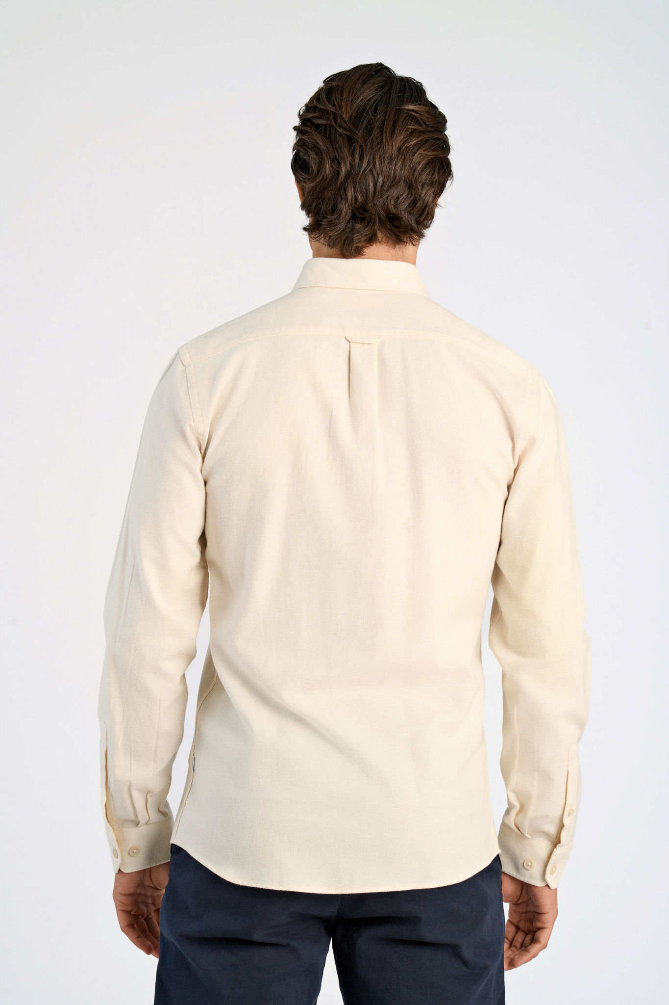 Relaxed fit Hemd von Lindbergh