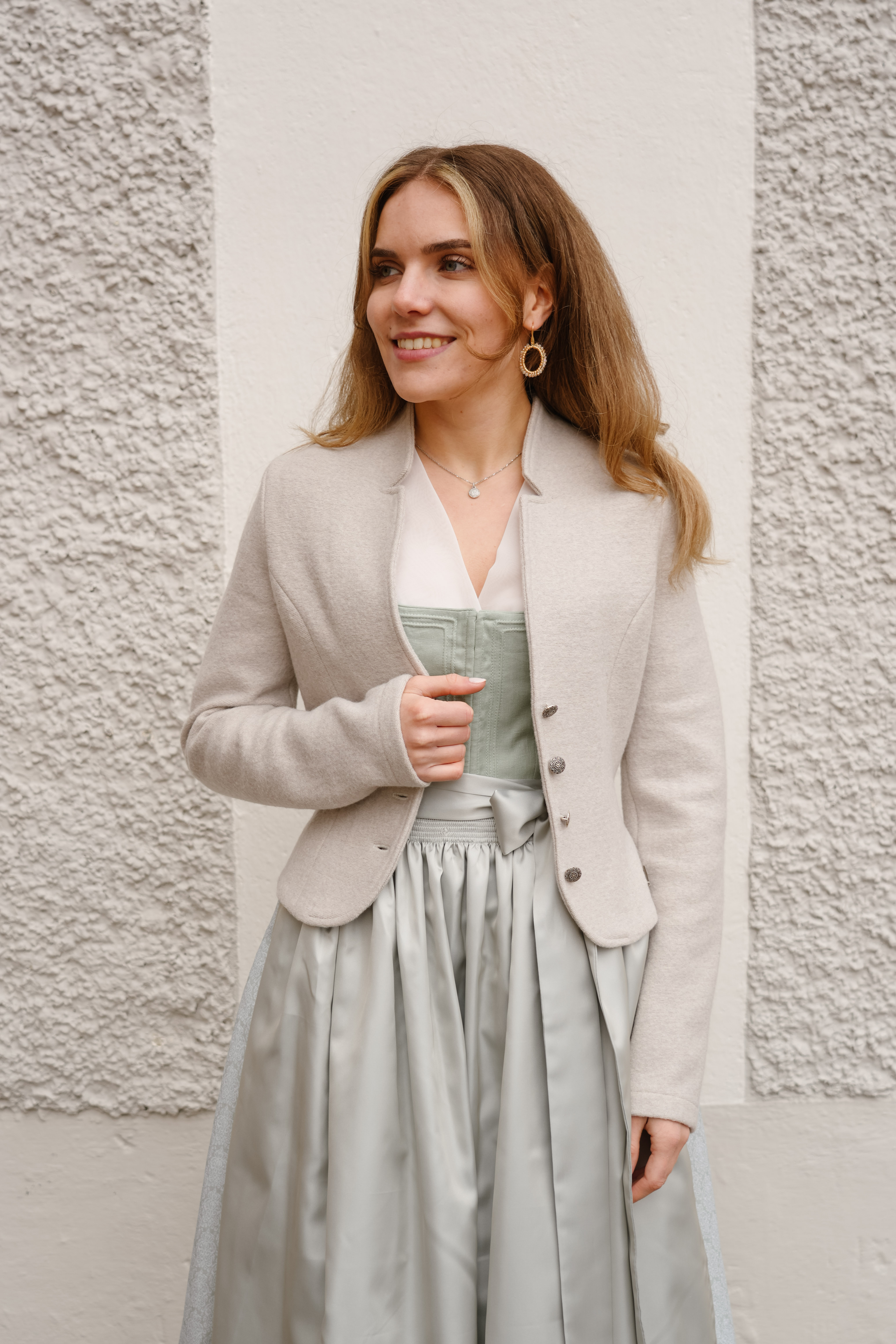 Jacke Balea von Stapf 
