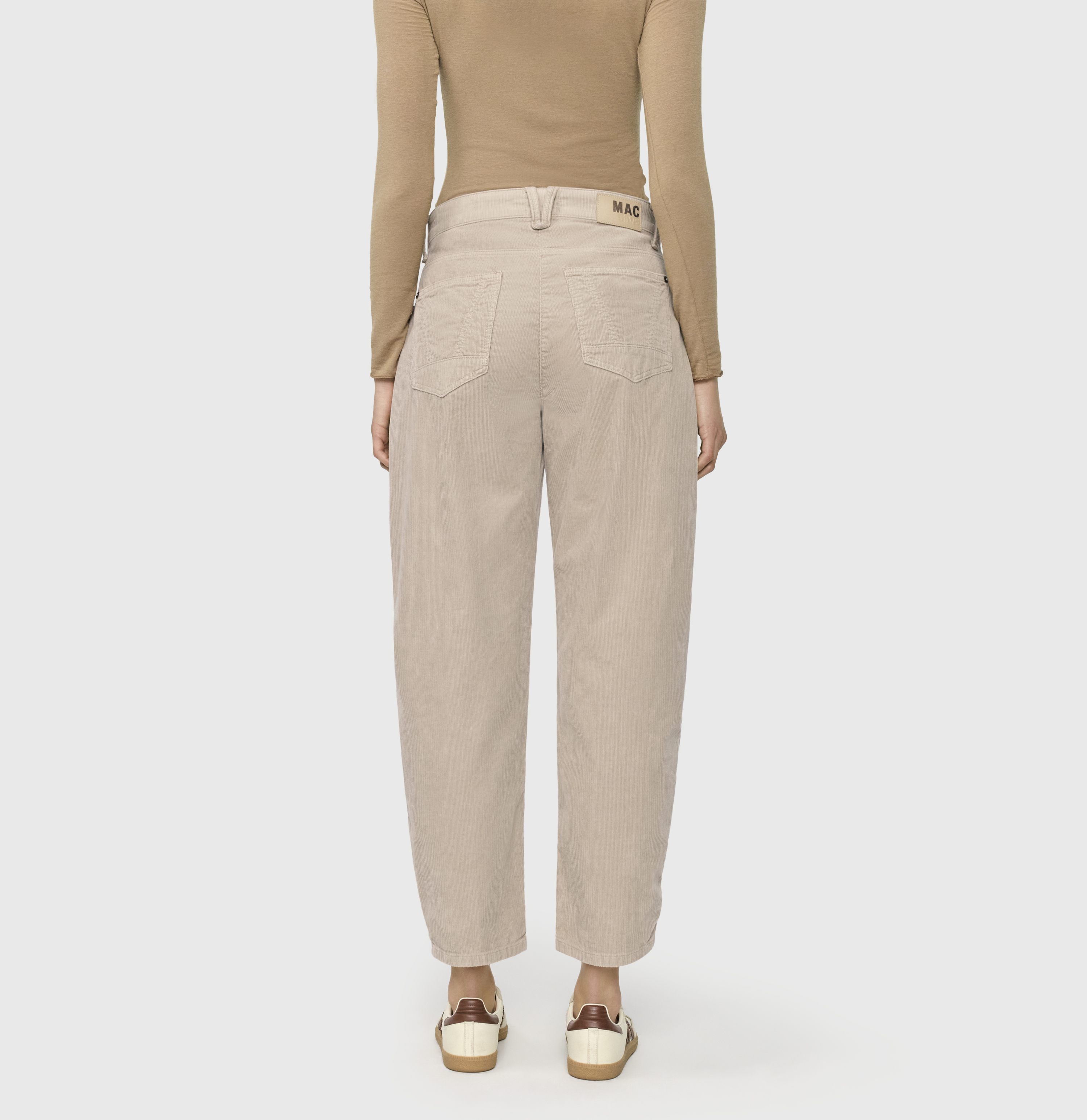 Cordhose Danni 2.3 von Mac 