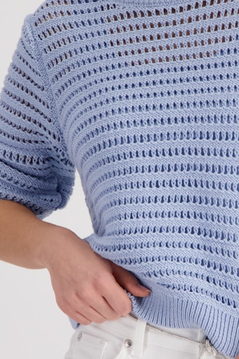 Strickpullover von Monari 