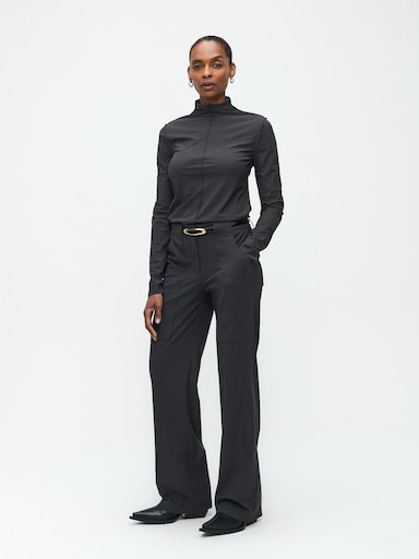 Shirt Zara von Jane Lushka 