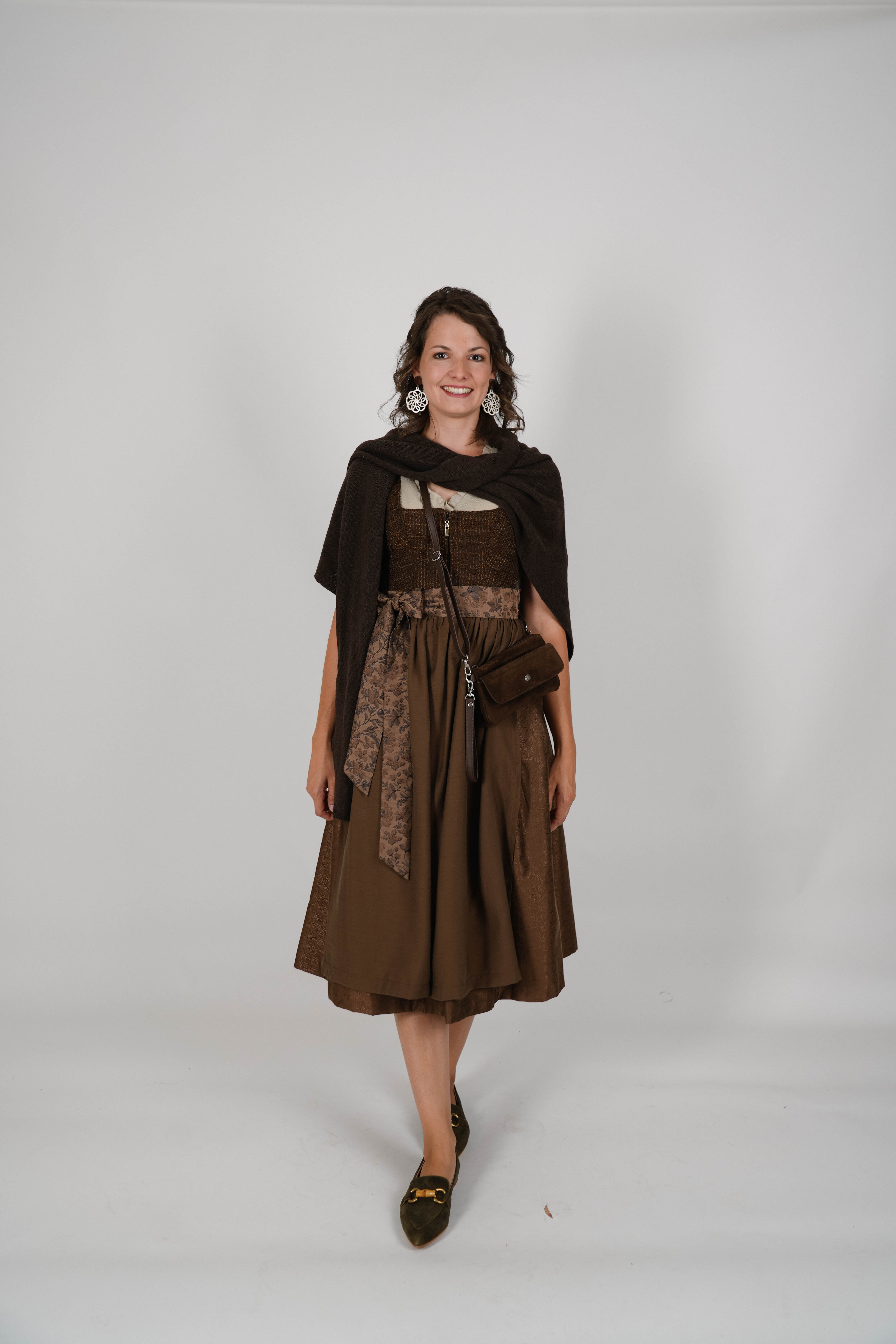 Loafer von dirndl & bua 
