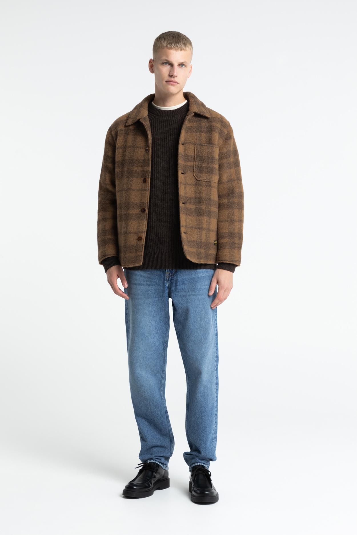 Jeans Sushan von Kings of Indigo 